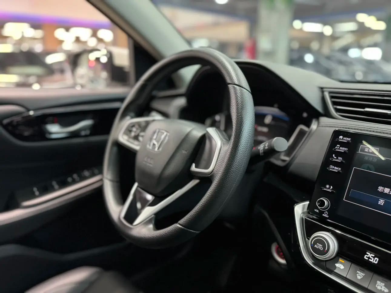 Honda Crider 2023 г. 10049 км. — фото 29