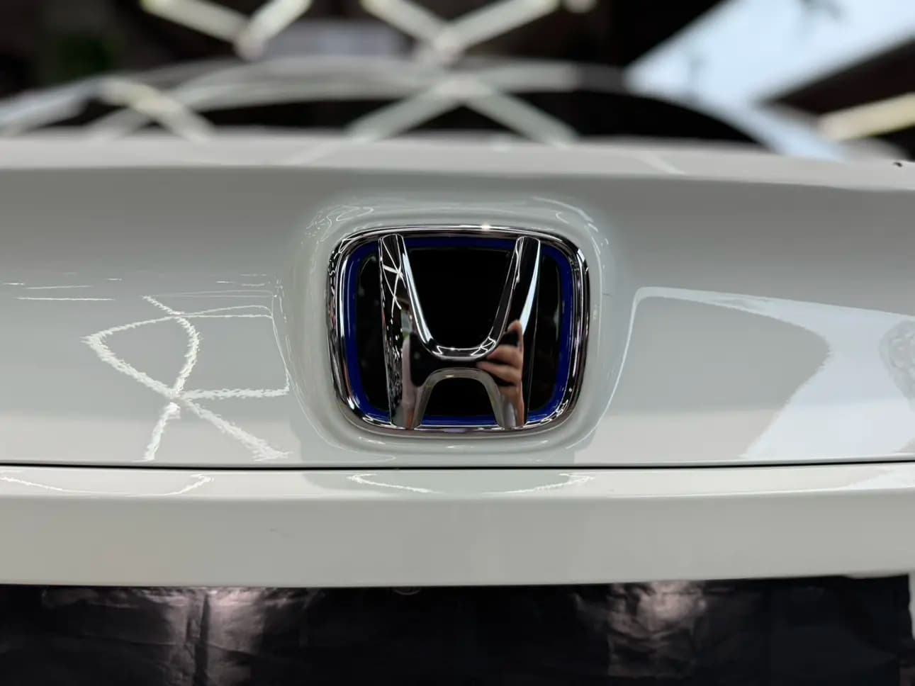 Honda Crider 2023 г. 10049 км. — фото 10