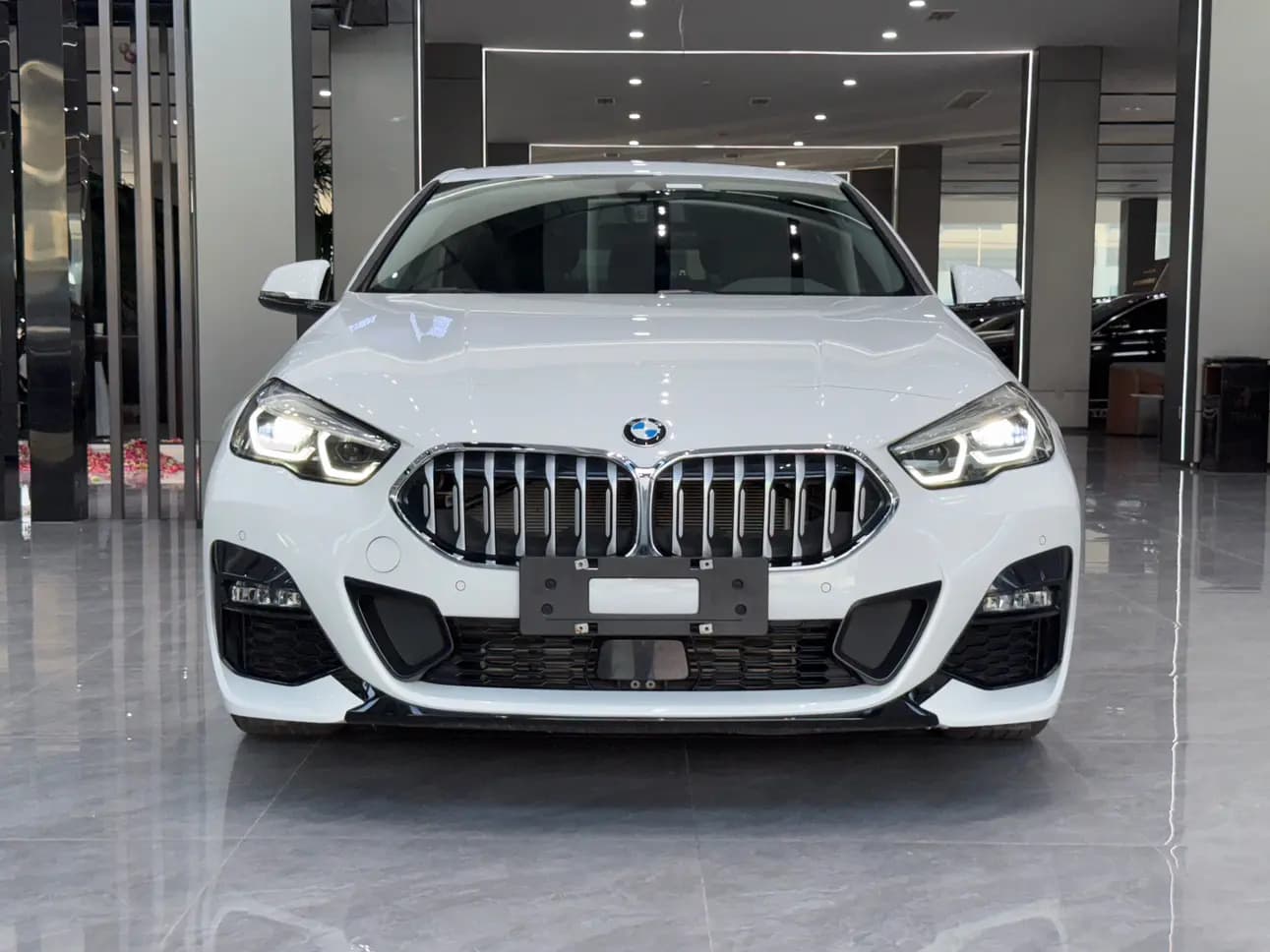 BMW 2 Series 2022 г. 42006 км. — фото 2