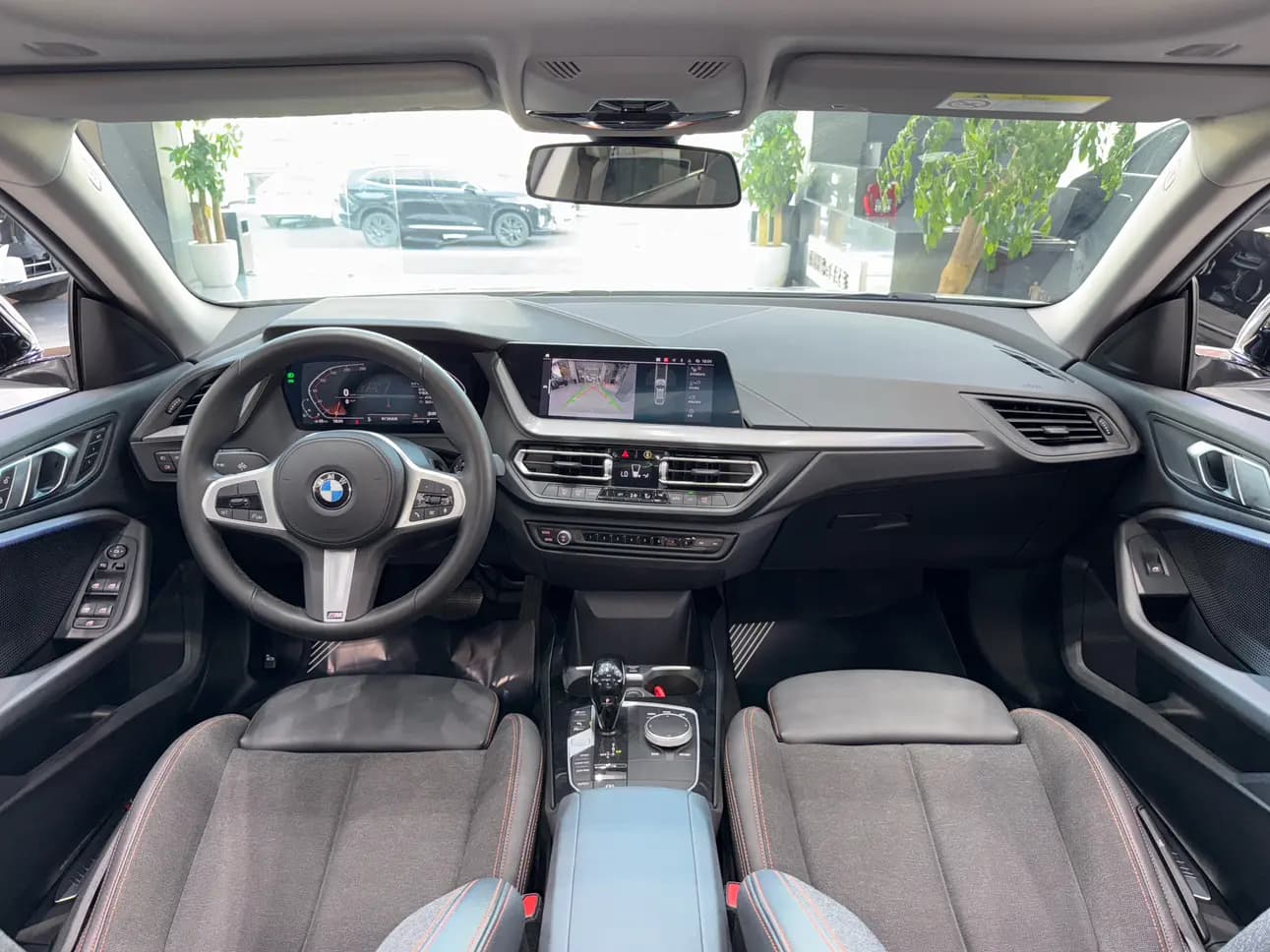 BMW 2 Series 2022 г. 42006 км. — фото 6