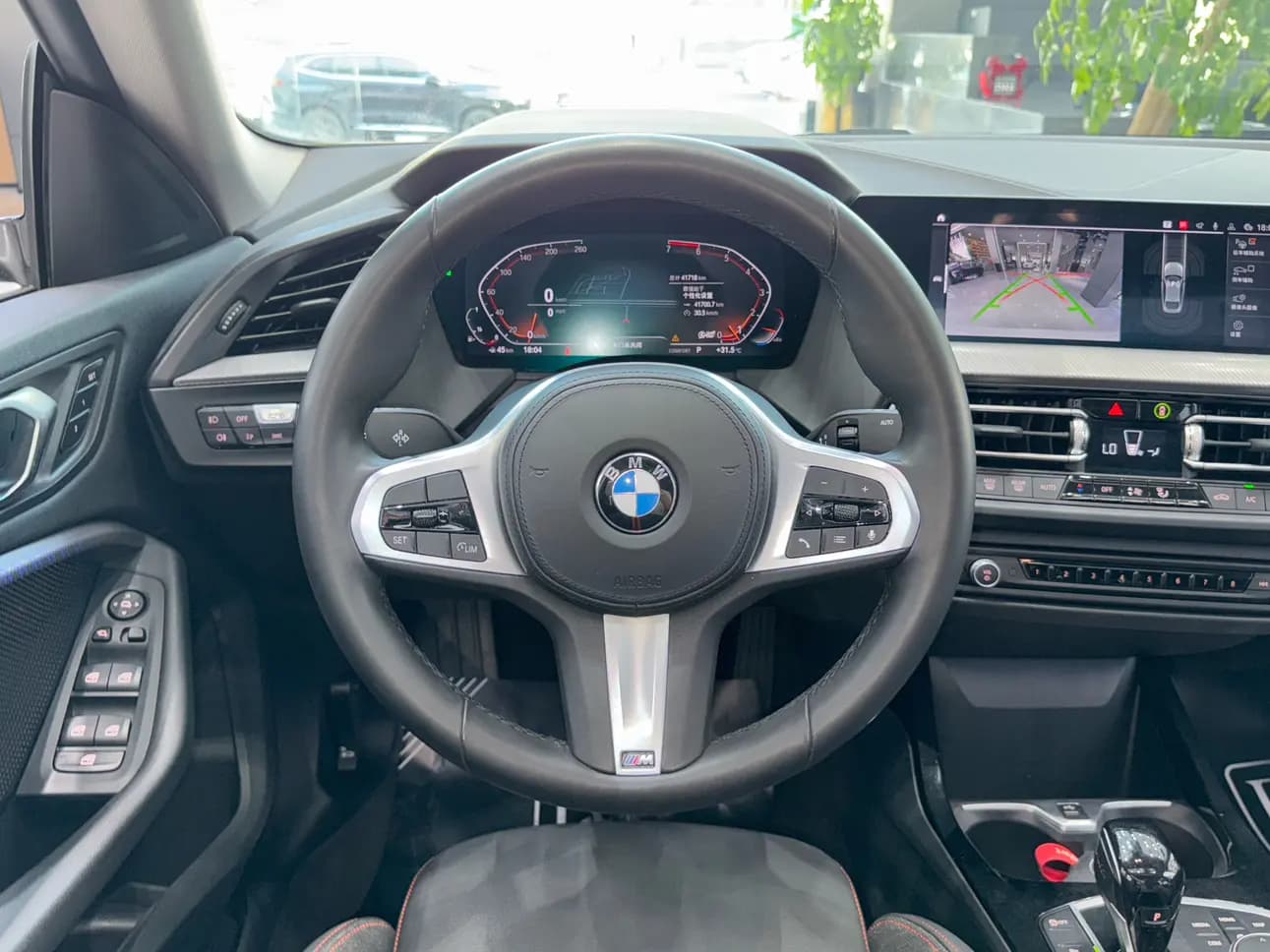 BMW 2 Series 2022 г. 42006 км. — фото 7