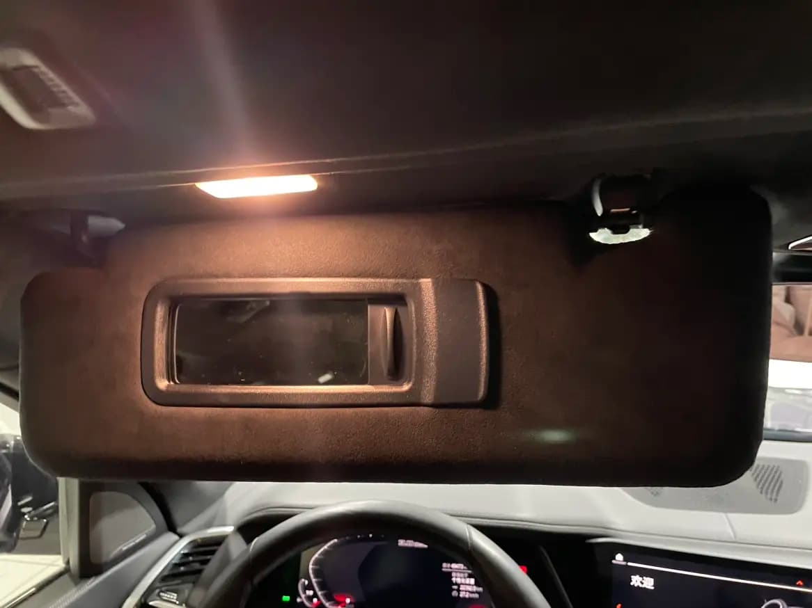 BMW X7 2021 г. 49480 км. — фото 13
