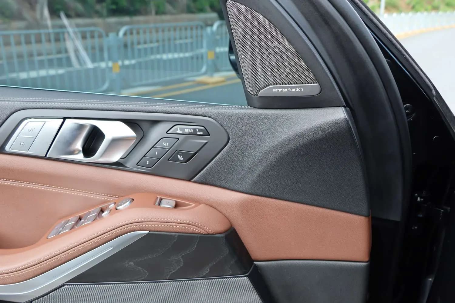 BMW X7 2021 г. 80081 км. — фото 11