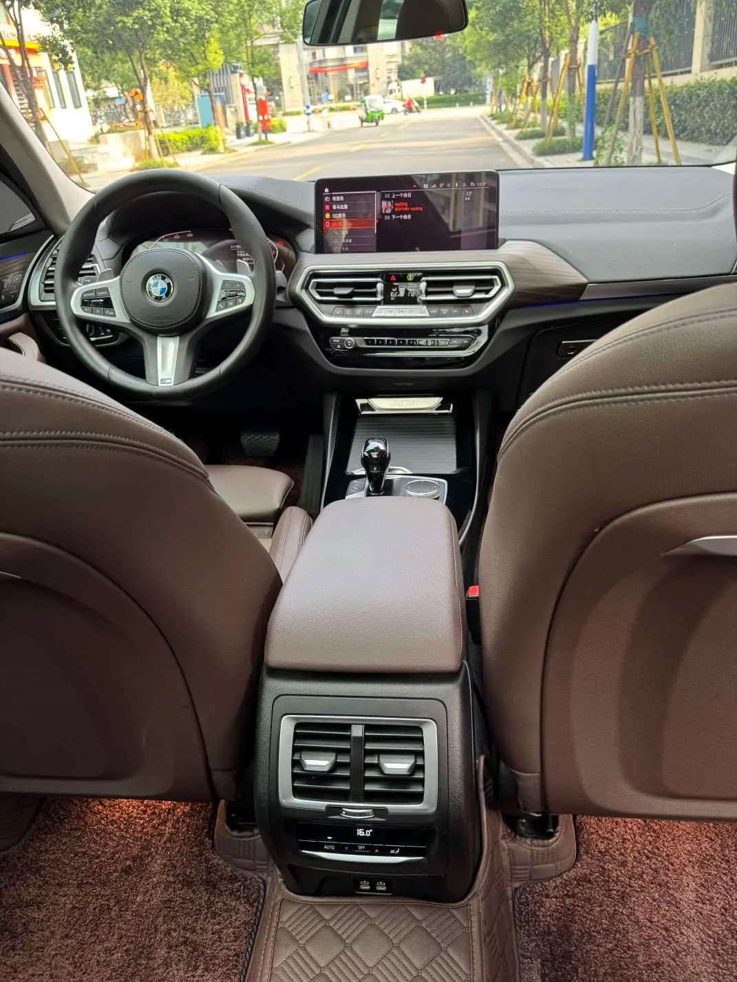 BMW X3 2023 г. 60000 км. — фото 6