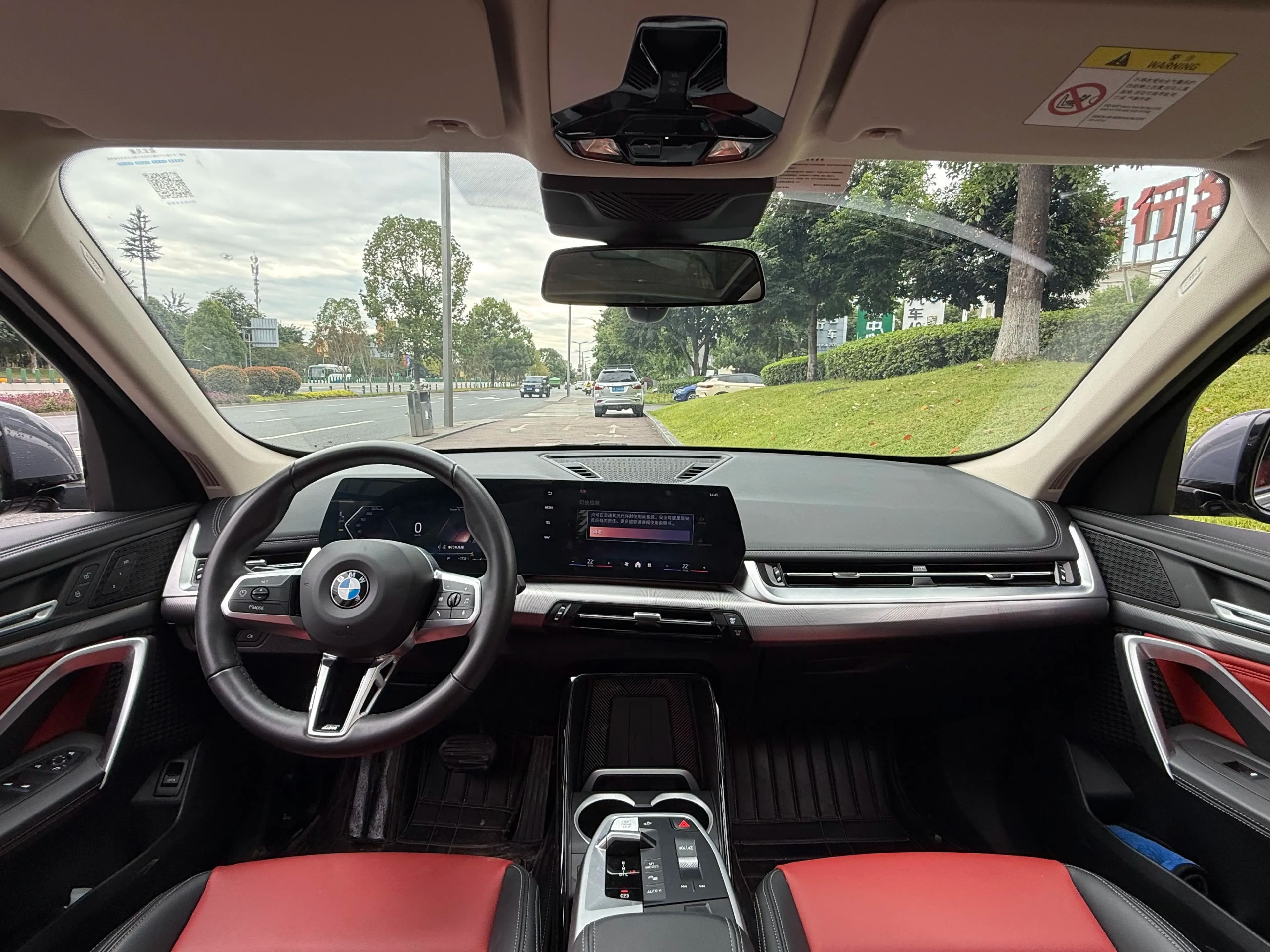 BMW X1 2024 г. 40000 км. — фото 6