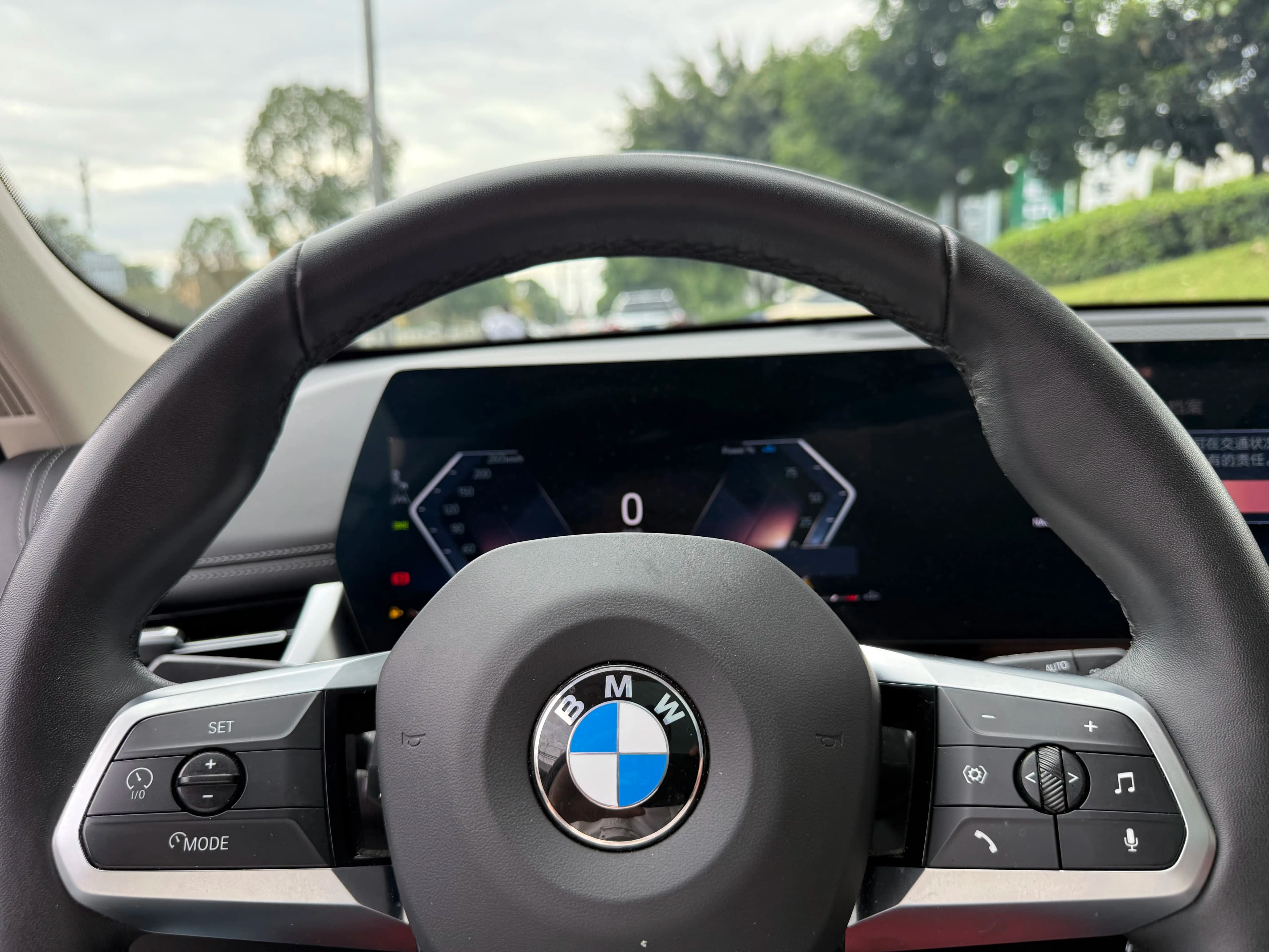 BMW X1 2024 г. 40000 км. — фото 7