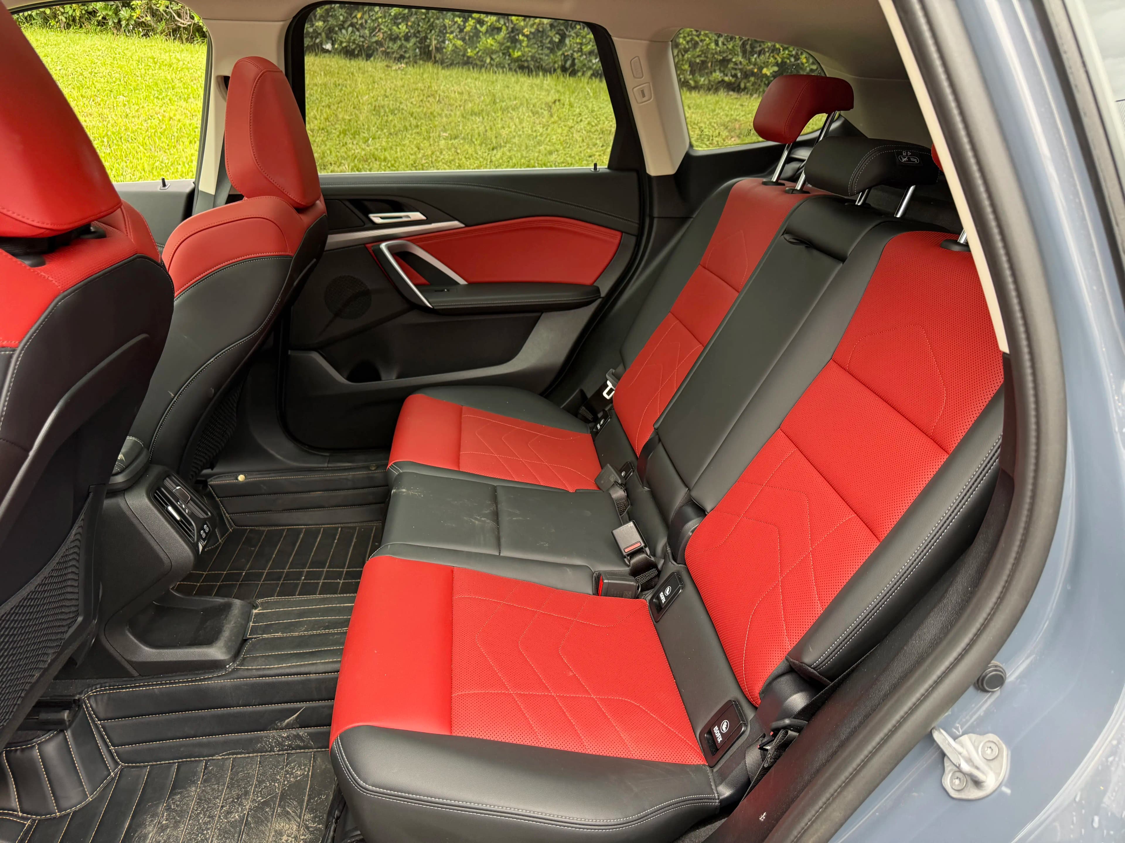 BMW X1 2024 г. 40000 км. — фото 9