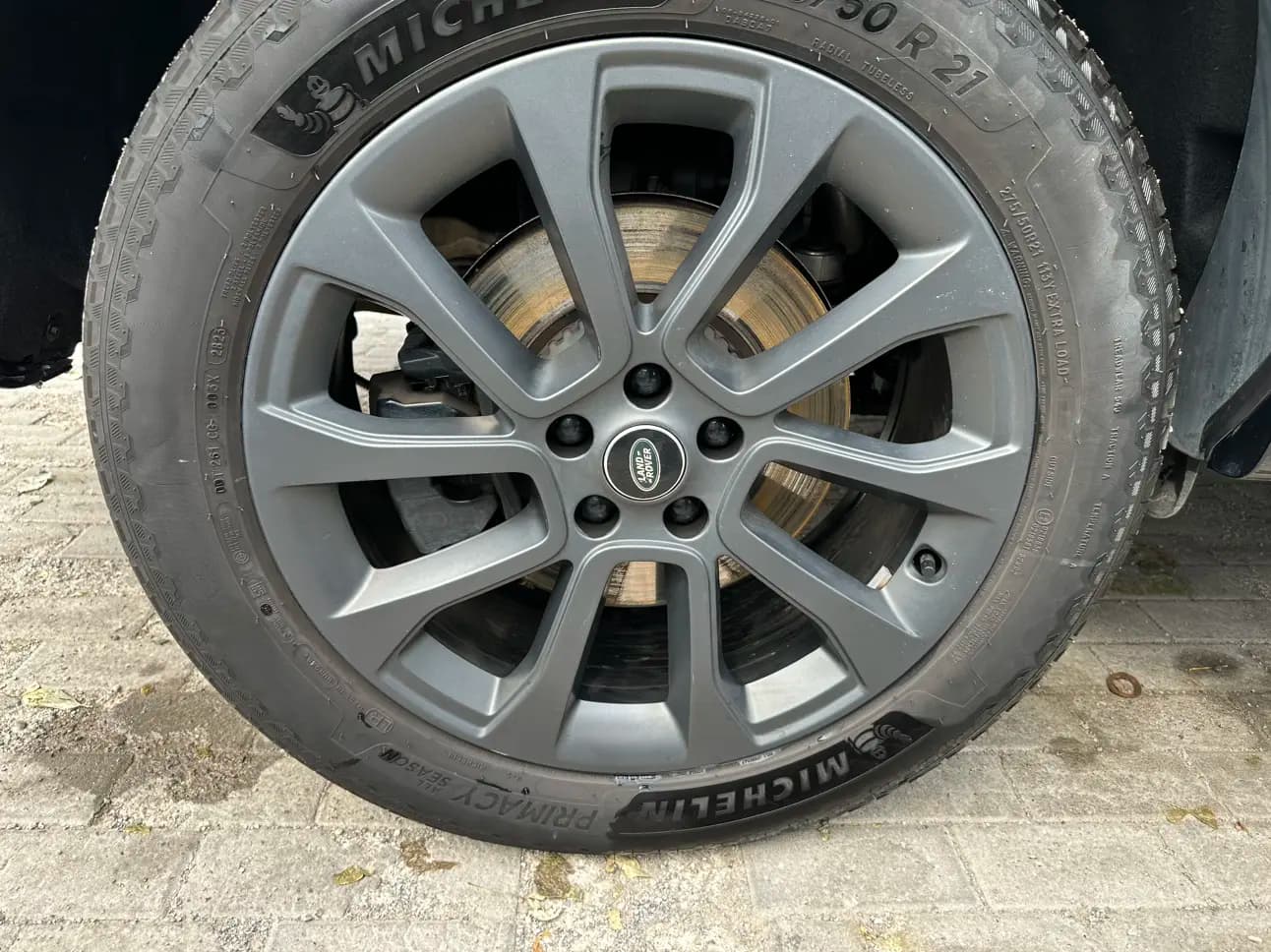 Land Rover Range Rover Sport 2024 г. 13037 км. — фото 12