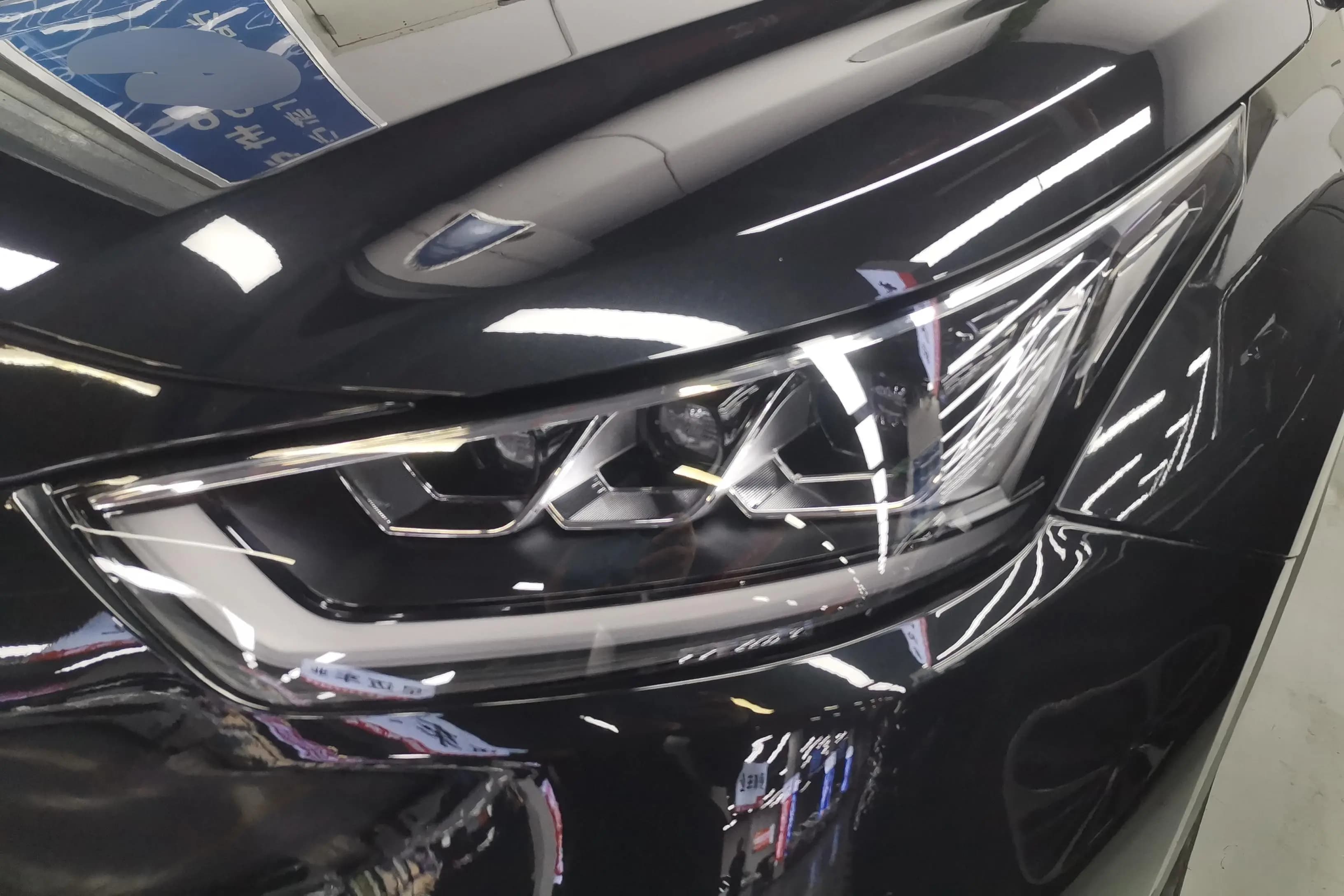 Toyota Crown Kluger 2021 г. 25939 км. — фото 3