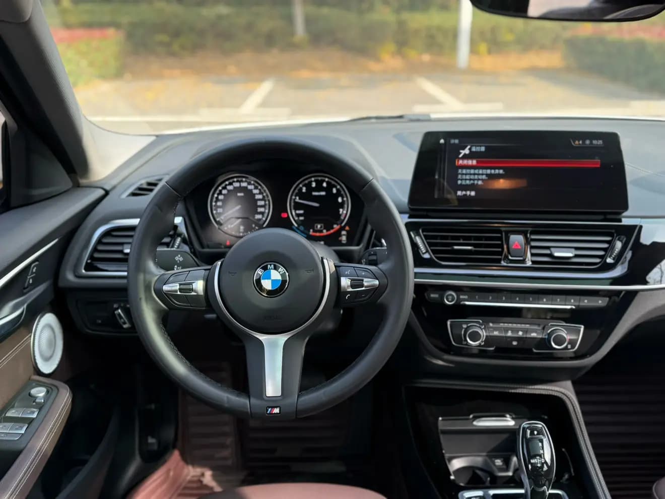 BMW 1 Series 2022 г. 17067 км. — фото 14