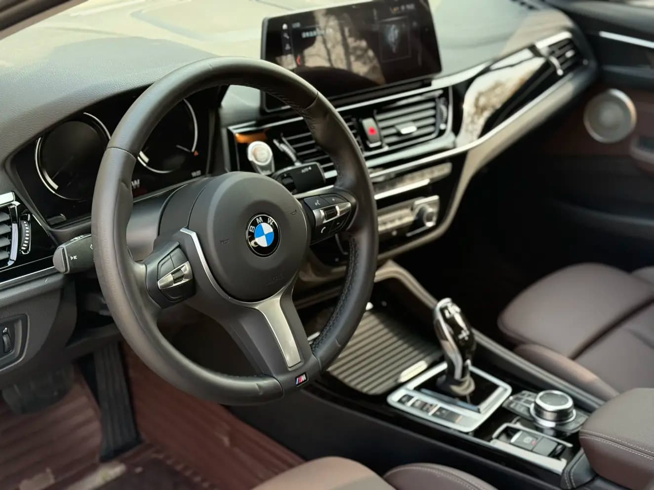 BMW 1 Series 2022 г. 17067 км. — фото 15