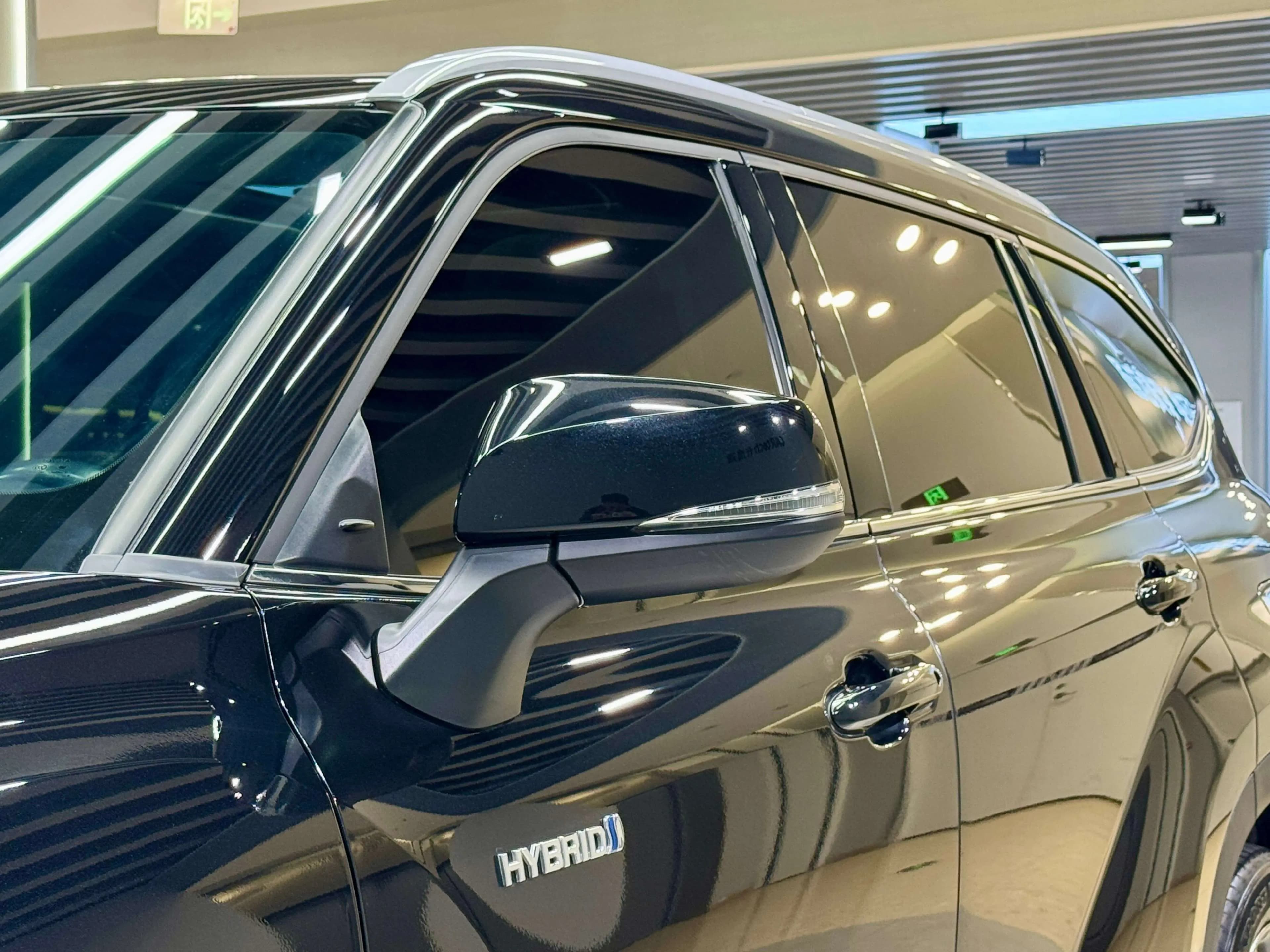 Toyota Highlander 2022 г. 48111 км. — фото 11