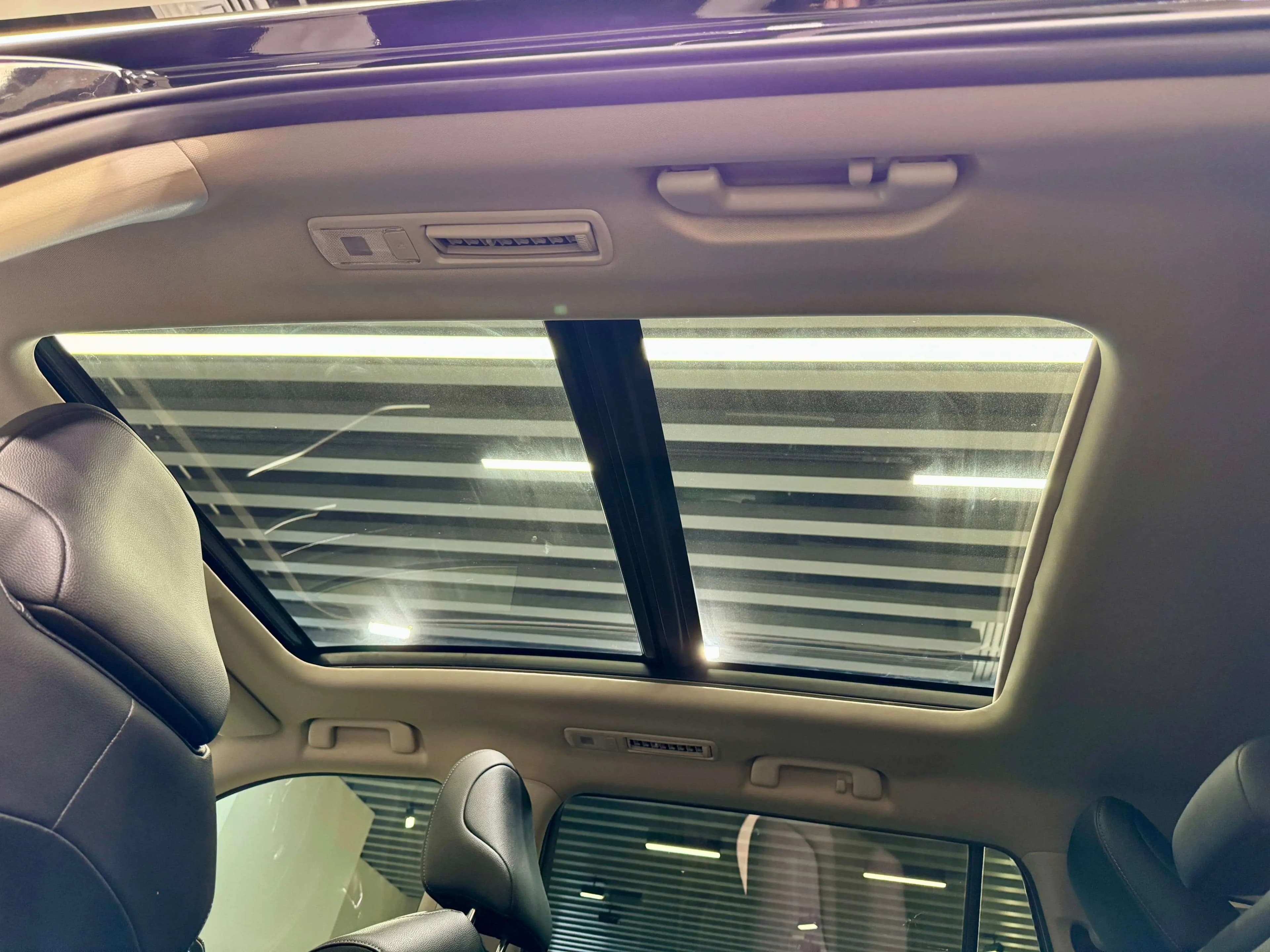 Toyota Highlander 2022 г. 48111 км. — фото 26