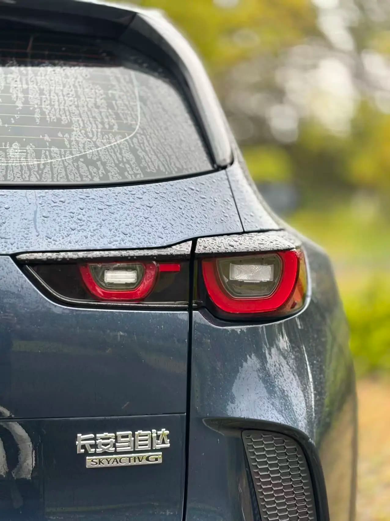 Mazda CX-50 OK 2024 г. 17084 км. — фото 13