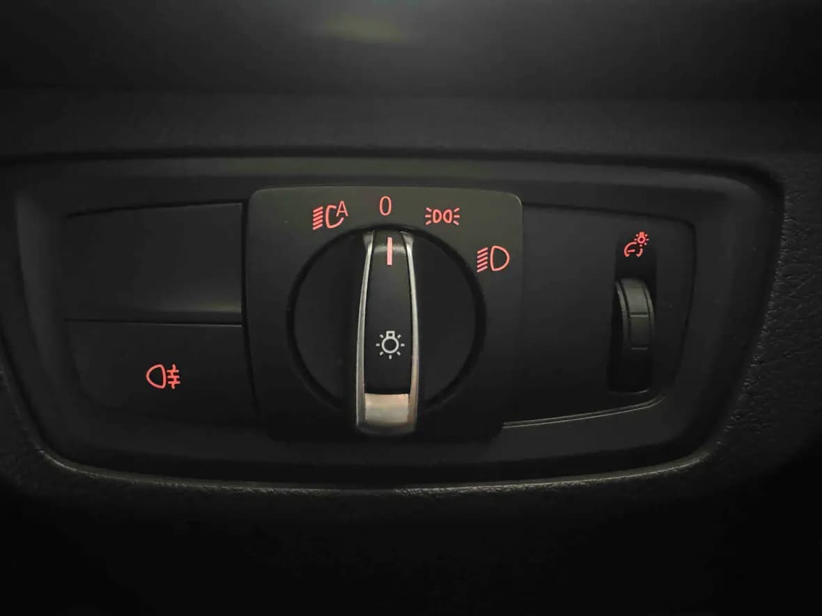 BMW 1 Series 2021 г. 32070 км. — фото 14