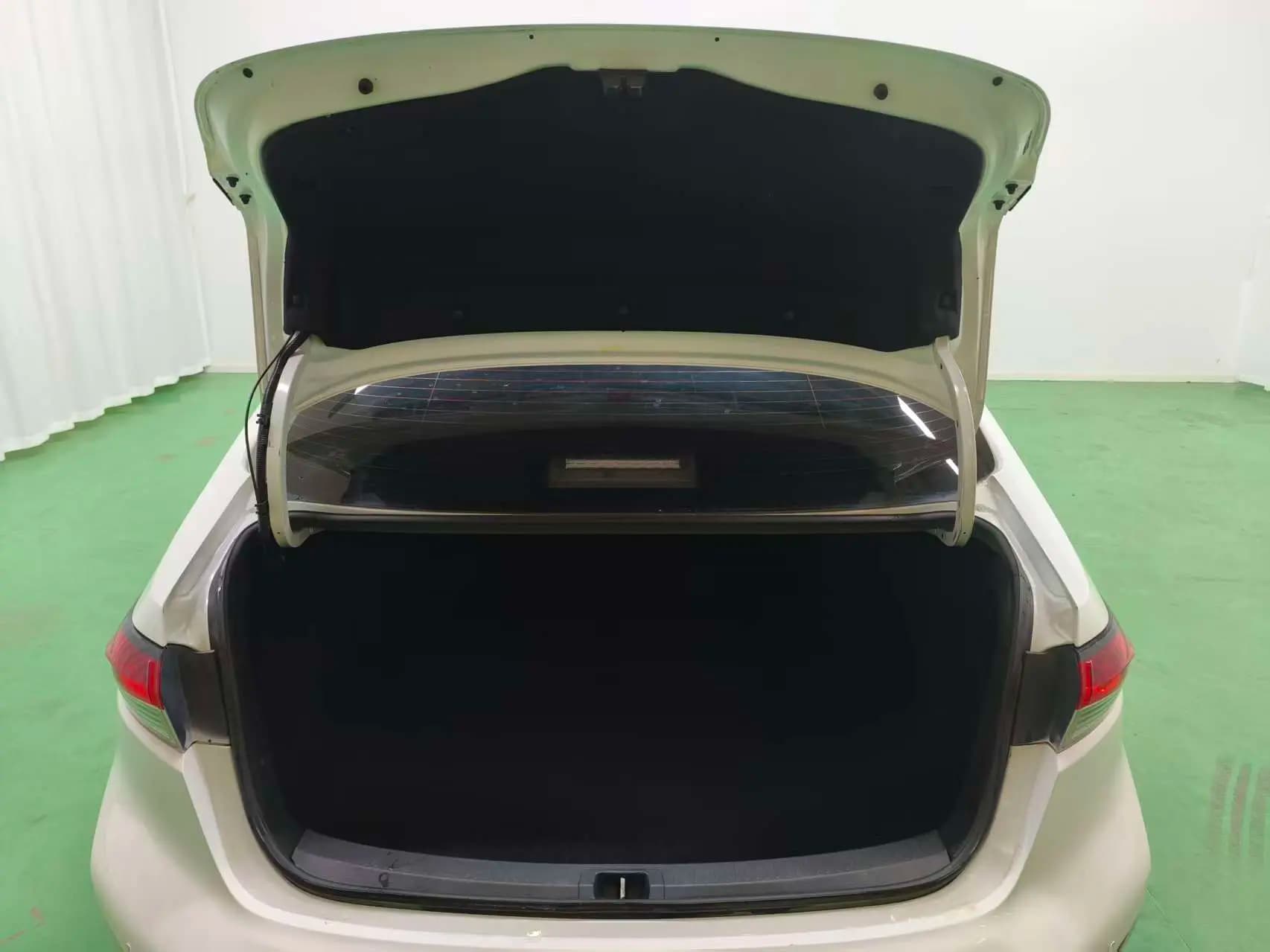 Toyota Levin 2022 г. 101413 км. — фото 13