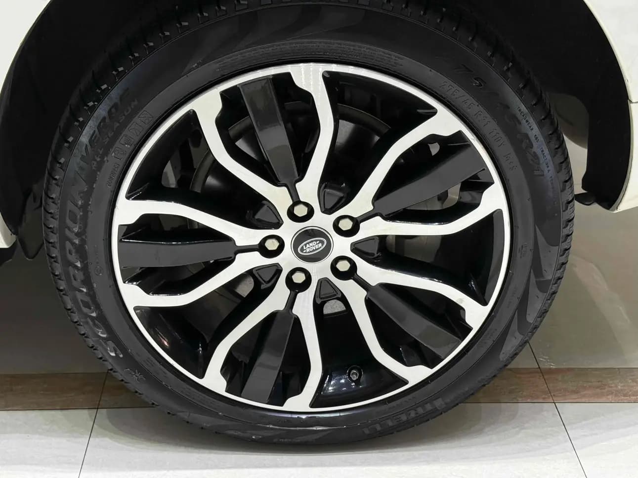 Land Rover Range Rover Sport 2021 г. 30000 км. — фото 11