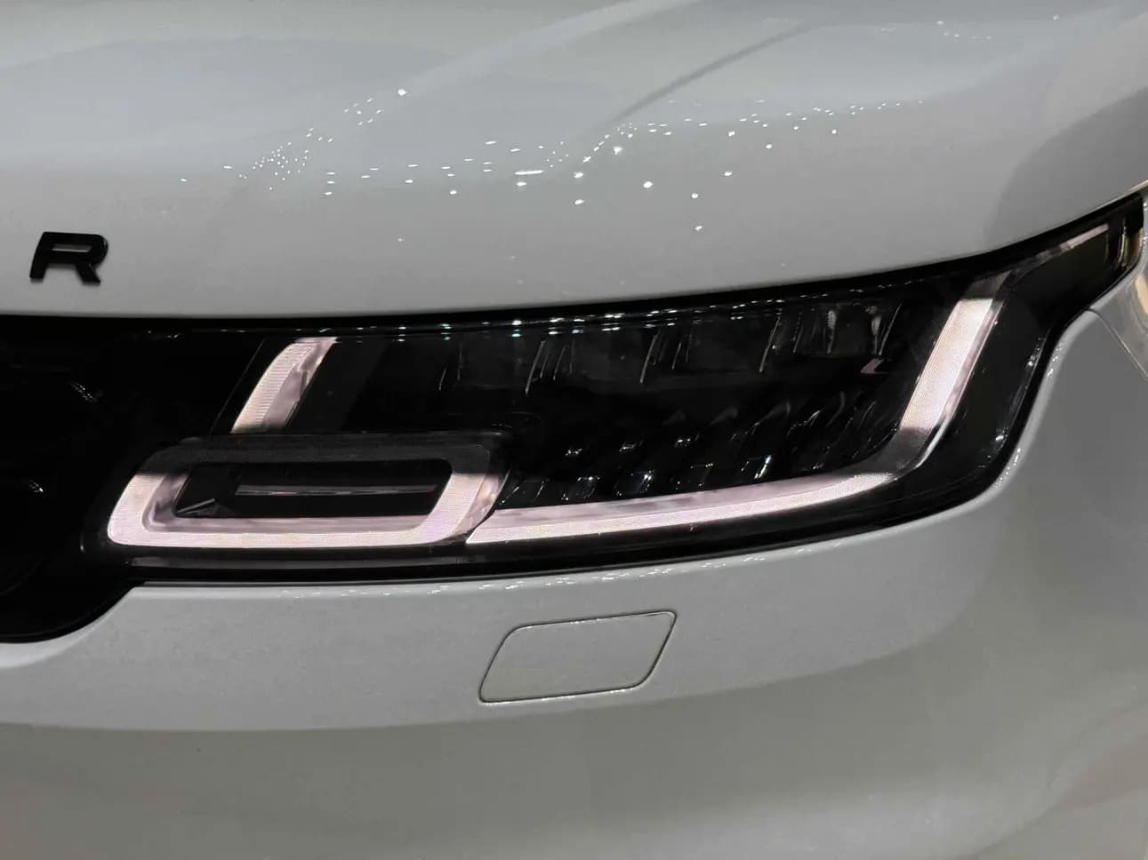 Land Rover Range Rover Sport 2021 г. 30000 км. — фото 8
