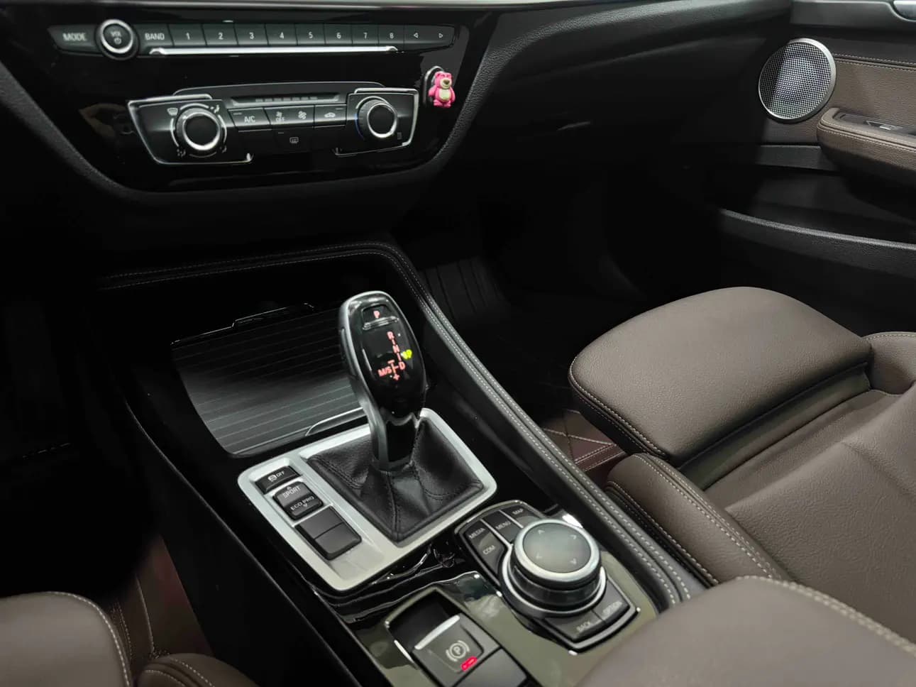 BMW 1 Series 2021 г. 17071 км. — фото 14