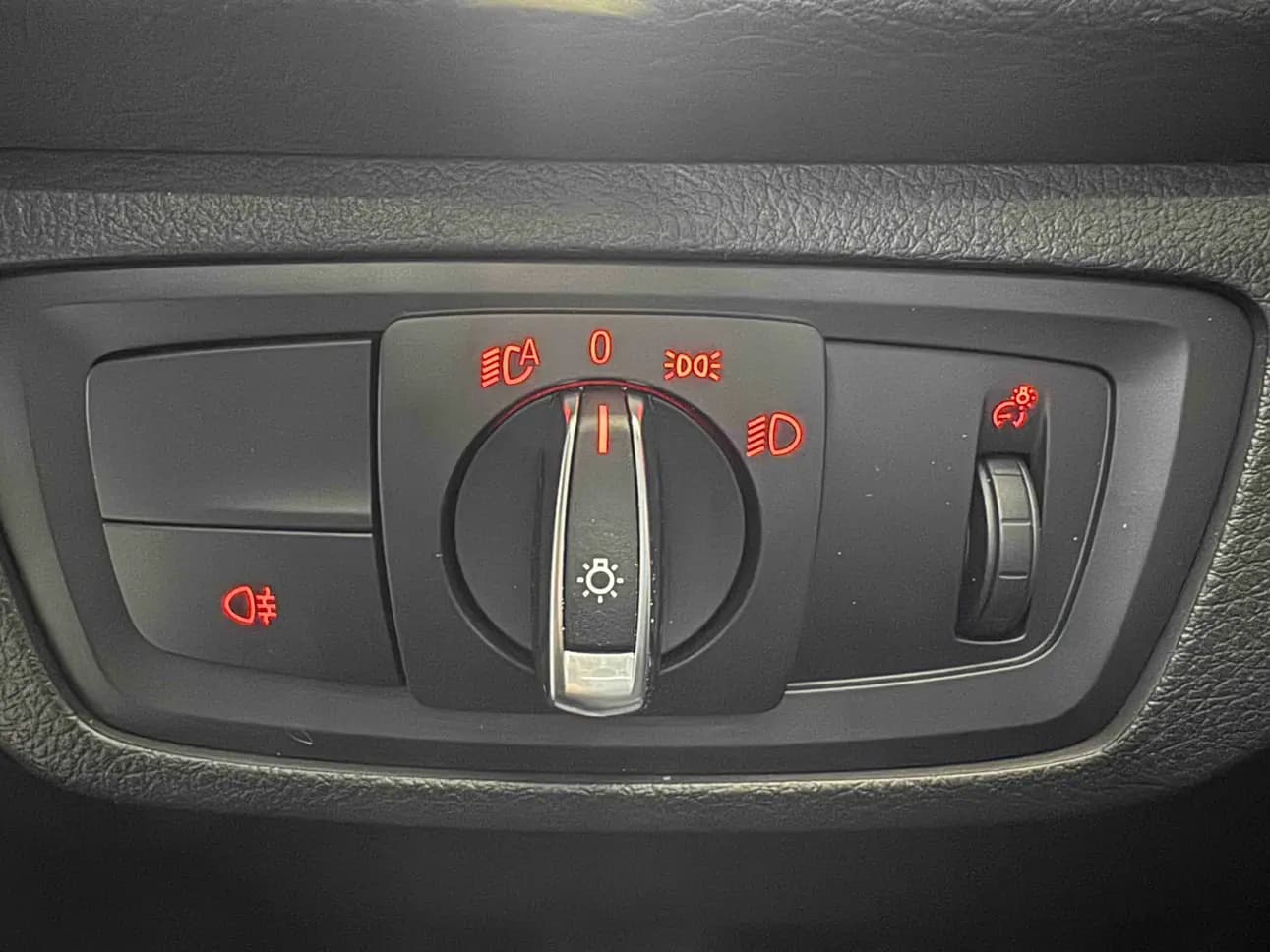 BMW 1 Series 2021 г. 17071 км. — фото 15