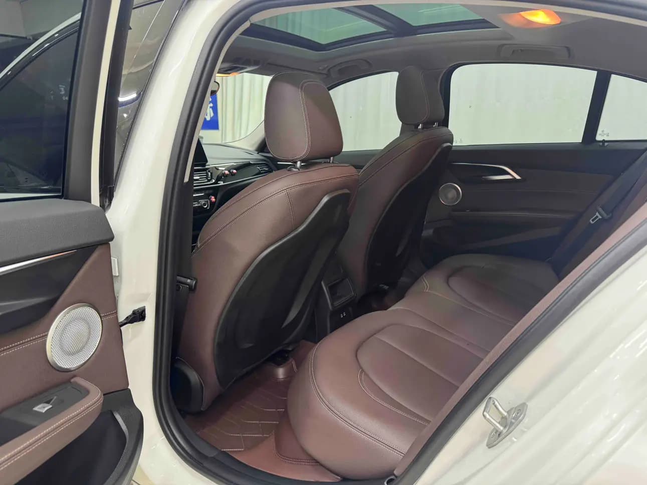 BMW 1 Series 2021 г. 17071 км. — фото 19