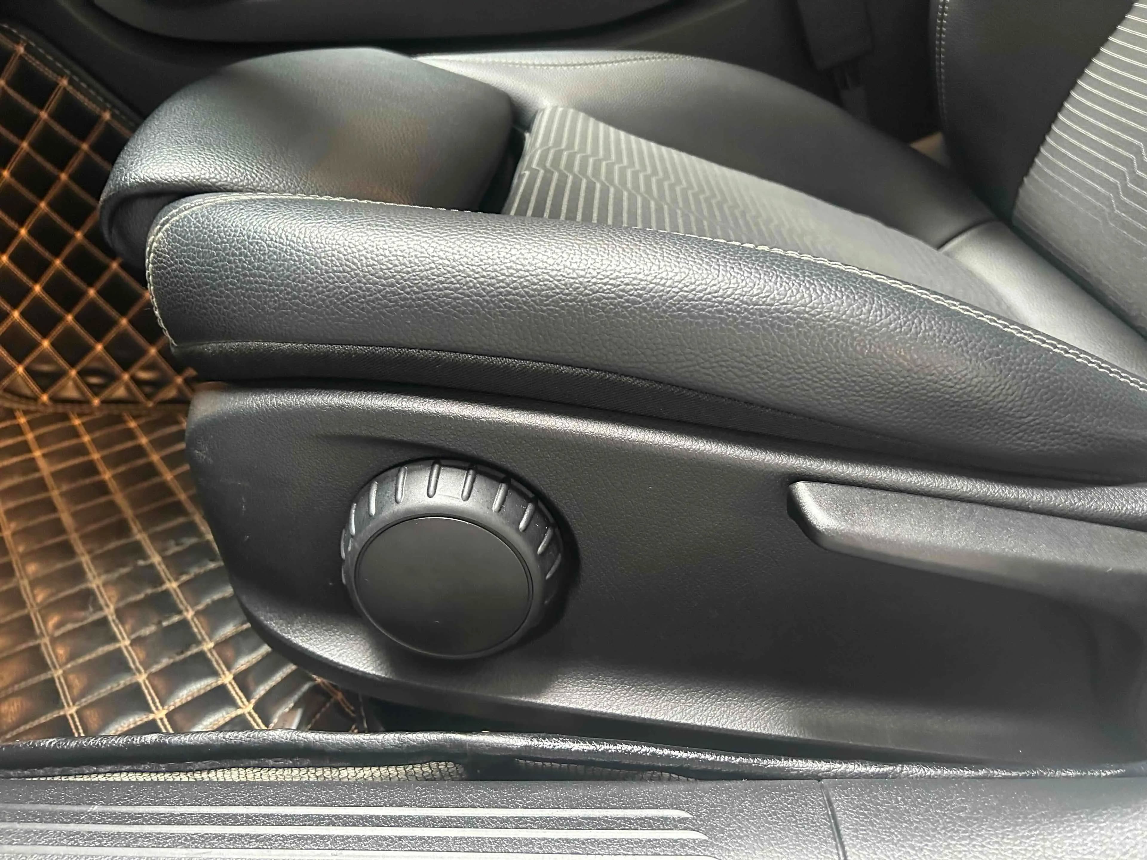 Mercedes-Benz A-Class 2021 г. 26124 км. — фото 16