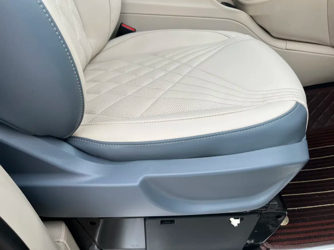 Mercedes-Benz Vito 2022 г. 37859 км. — фото 9