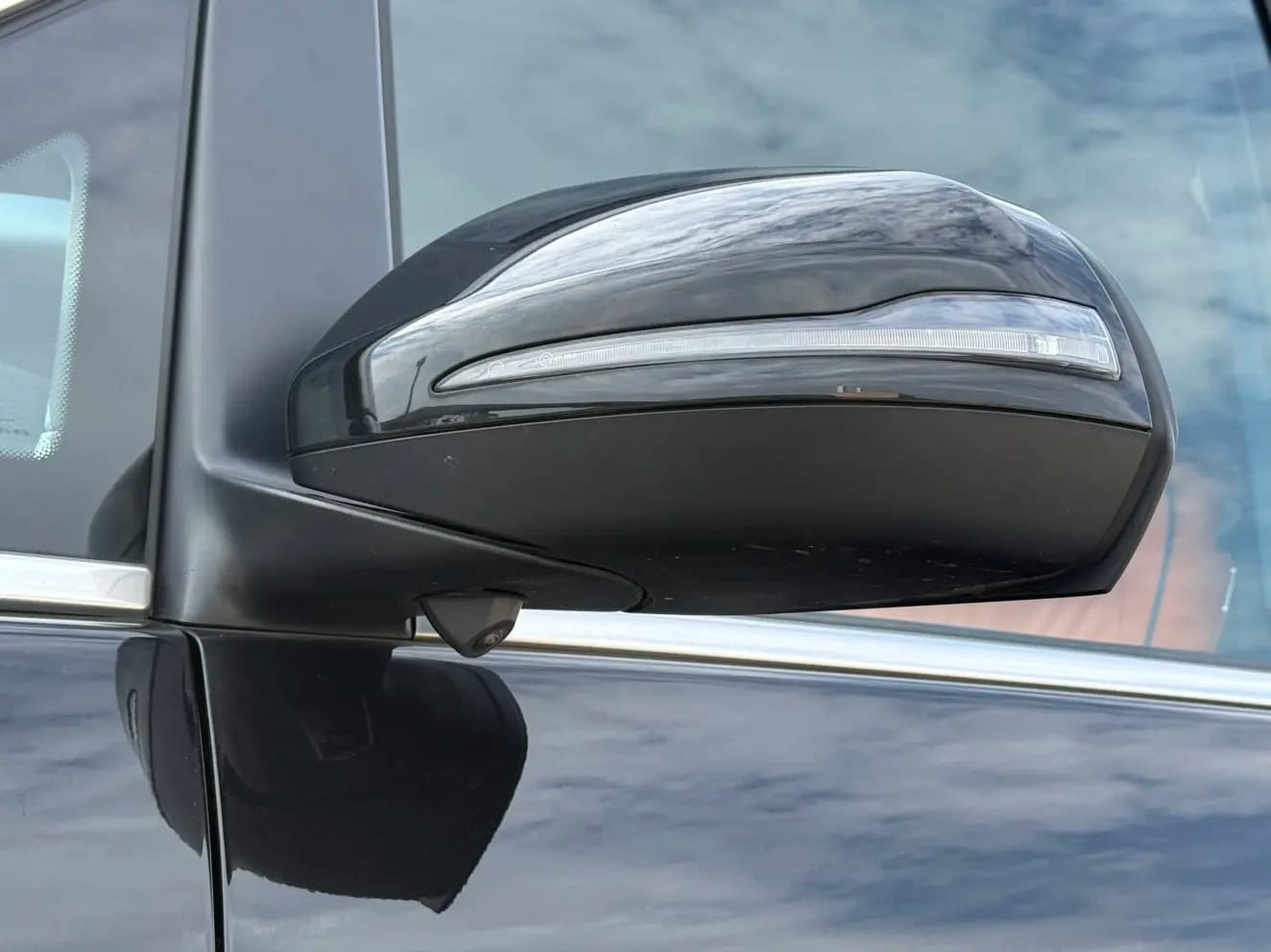 Mercedes-Benz Vito 2022 г. 27061 км. — фото 6