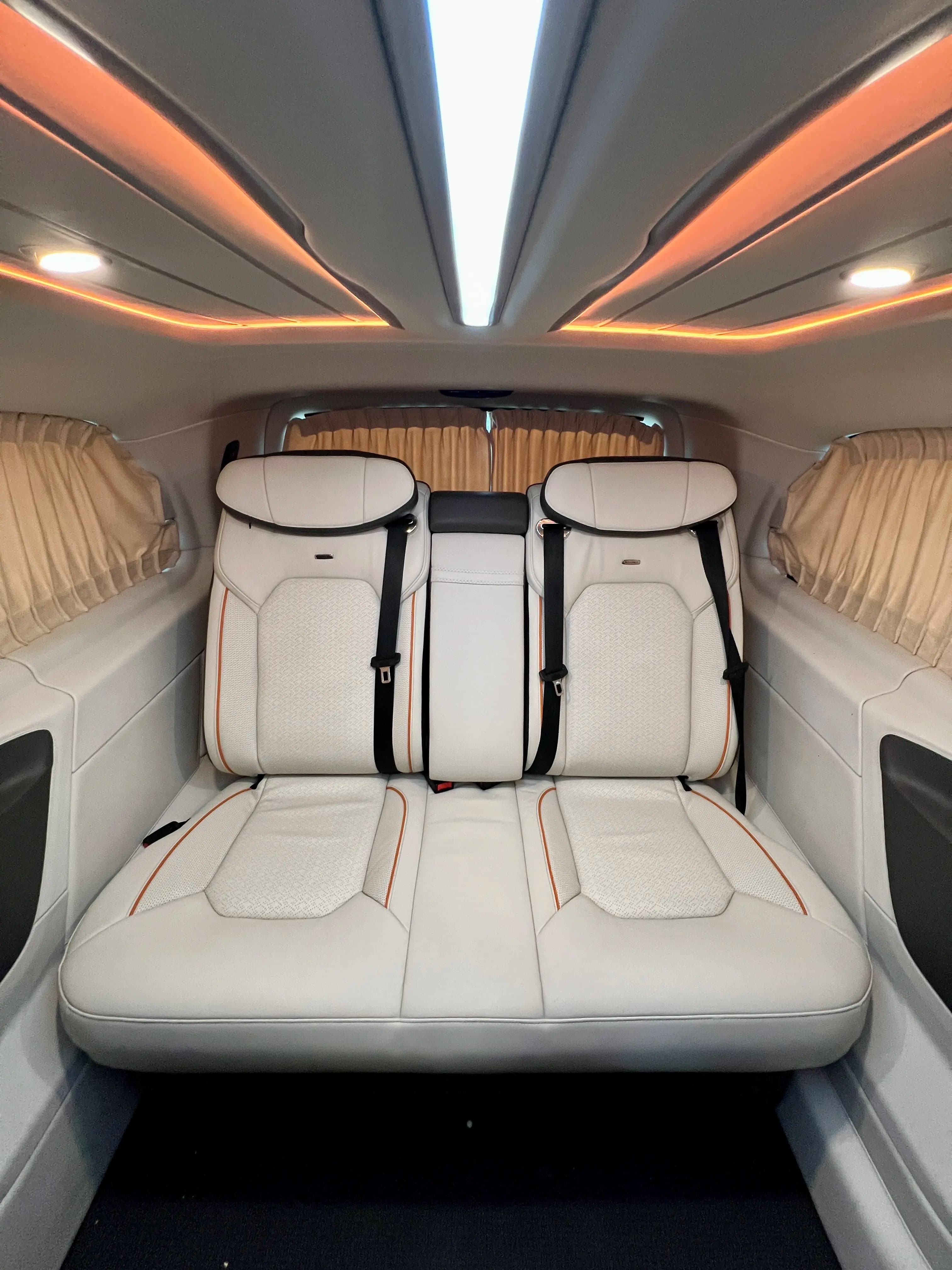 Mercedes-Benz Vito 2024 г. 39062 км. — фото 6