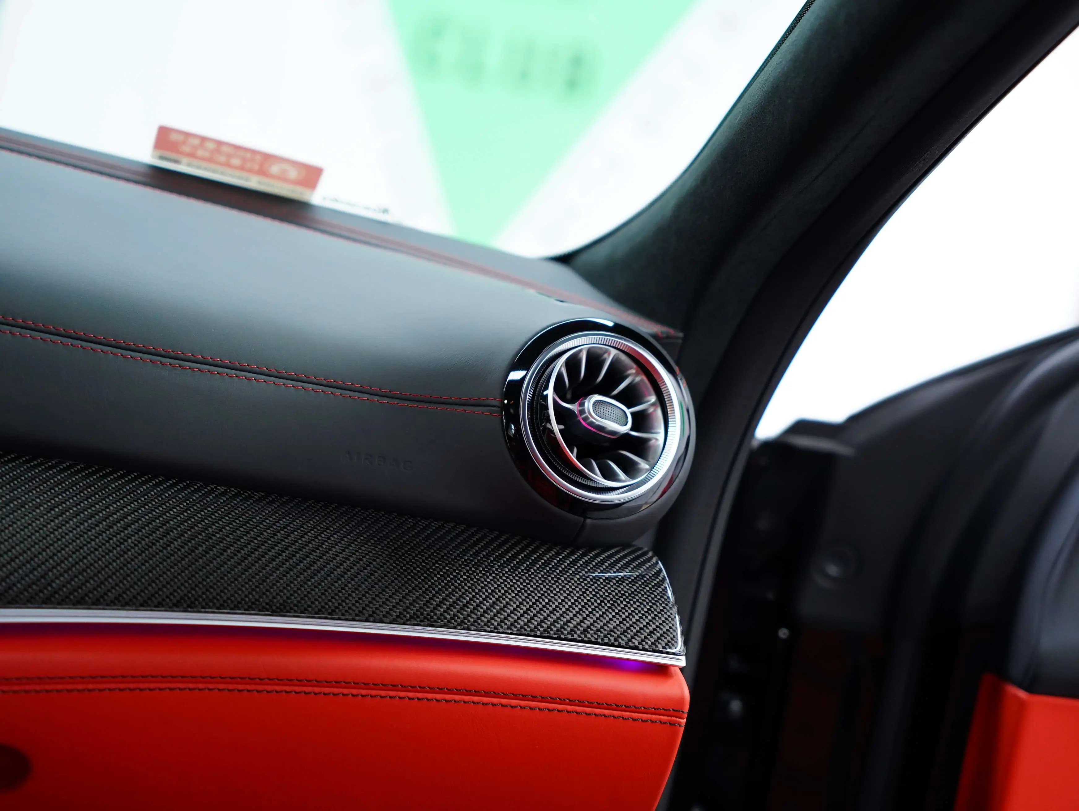 Mercedes-Benz AMG GT 2023 г. 26002 км. — фото 28