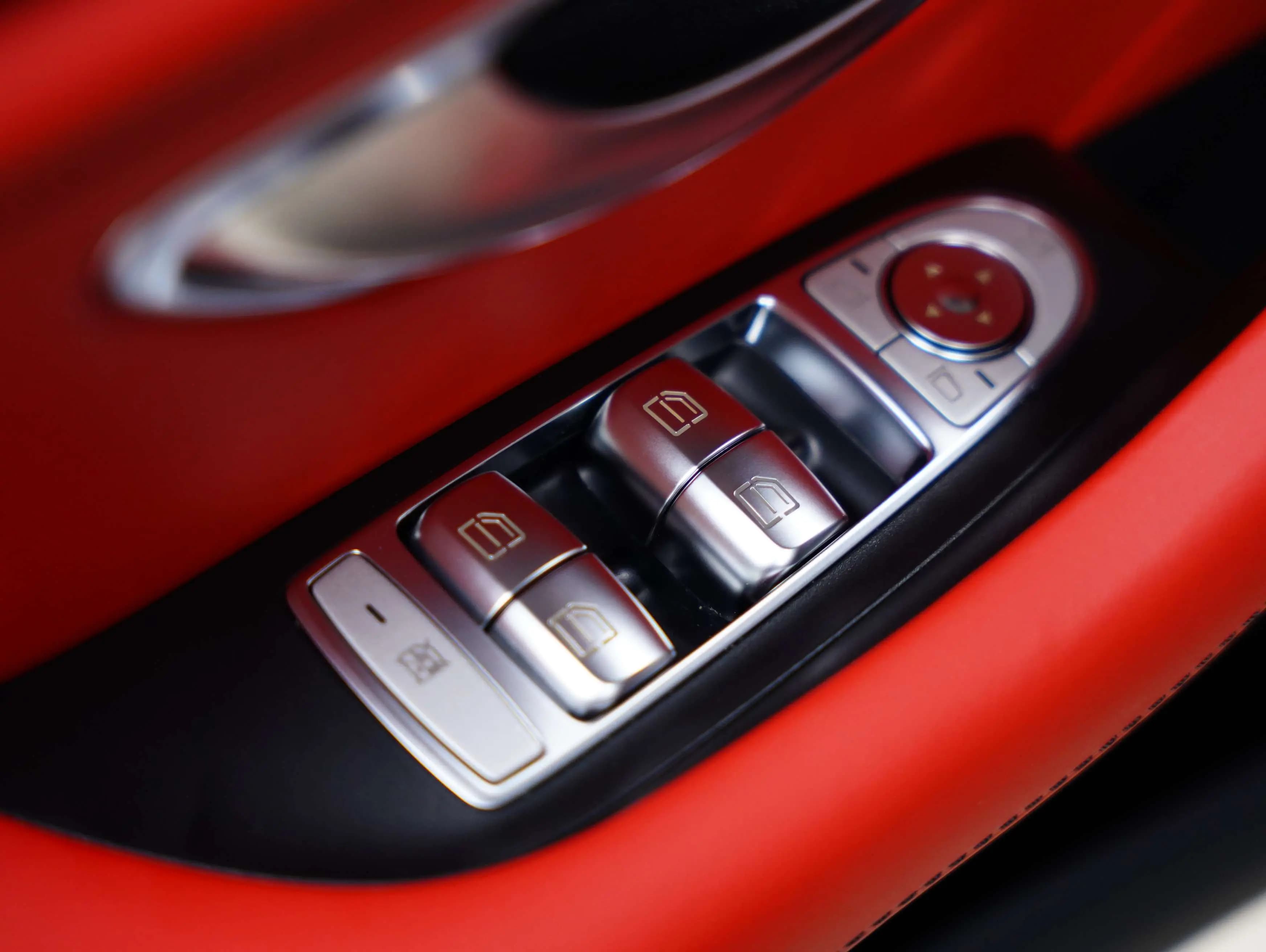 Mercedes-Benz AMG GT 2023 г. 26002 км. — фото 45