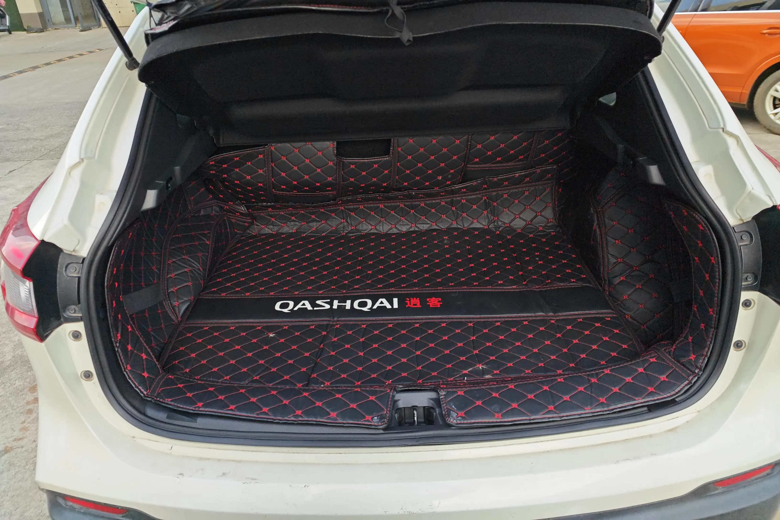 Nissan Qashqai 2023 г. 33100 км. — фото 17