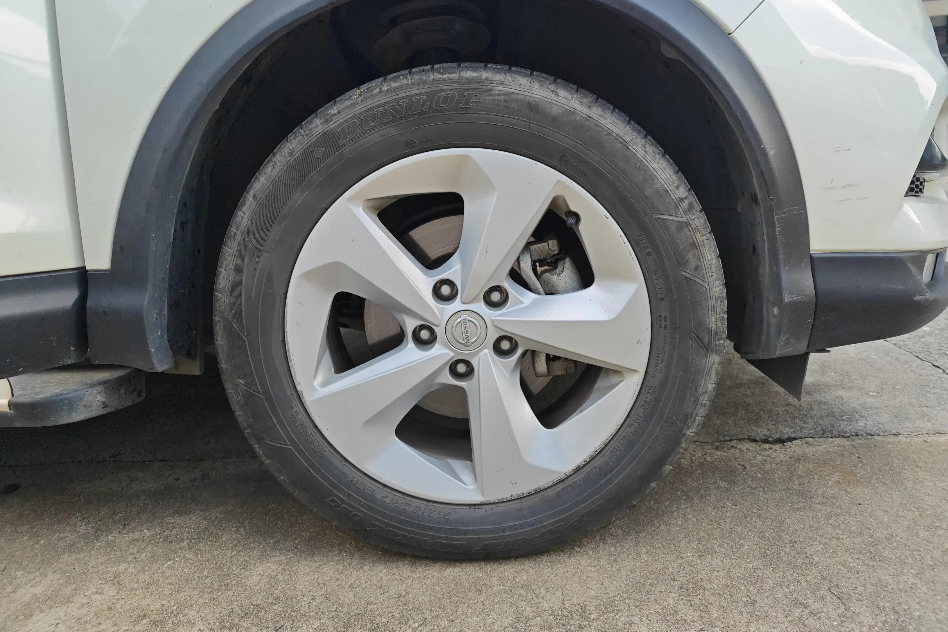 Nissan Qashqai 2023 г. 33100 км. — фото 4