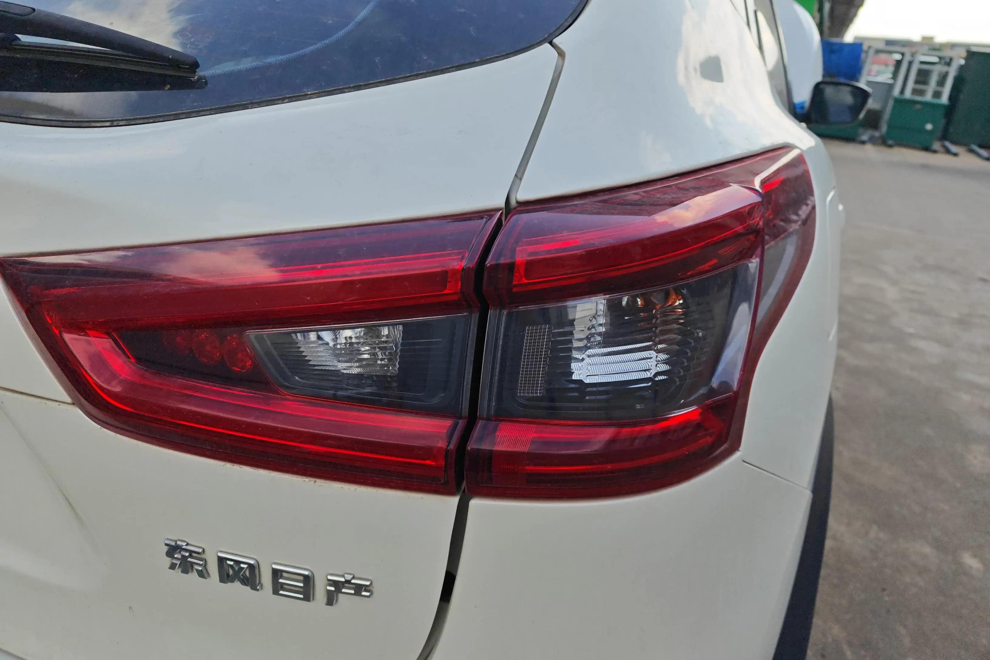 Nissan Qashqai 2023 г. 33100 км. — фото 6