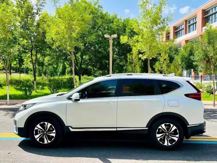 Honda CR-V 2021 г. 70146 км. — фото 4