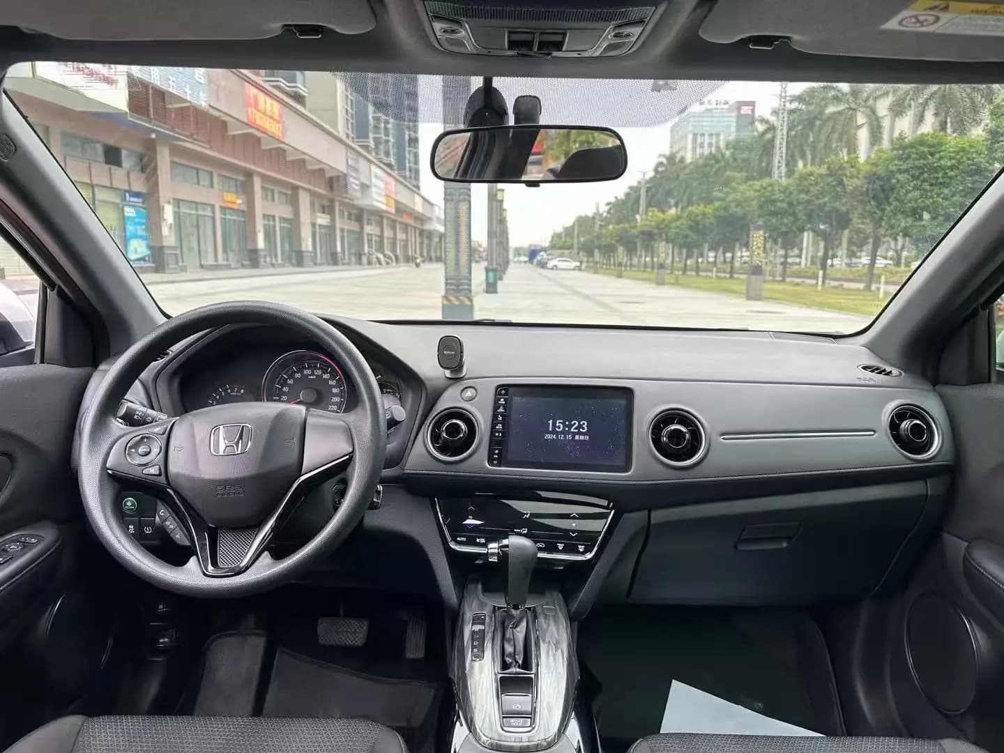 Honda WR-V 2021 г. 90025 км. — фото 7