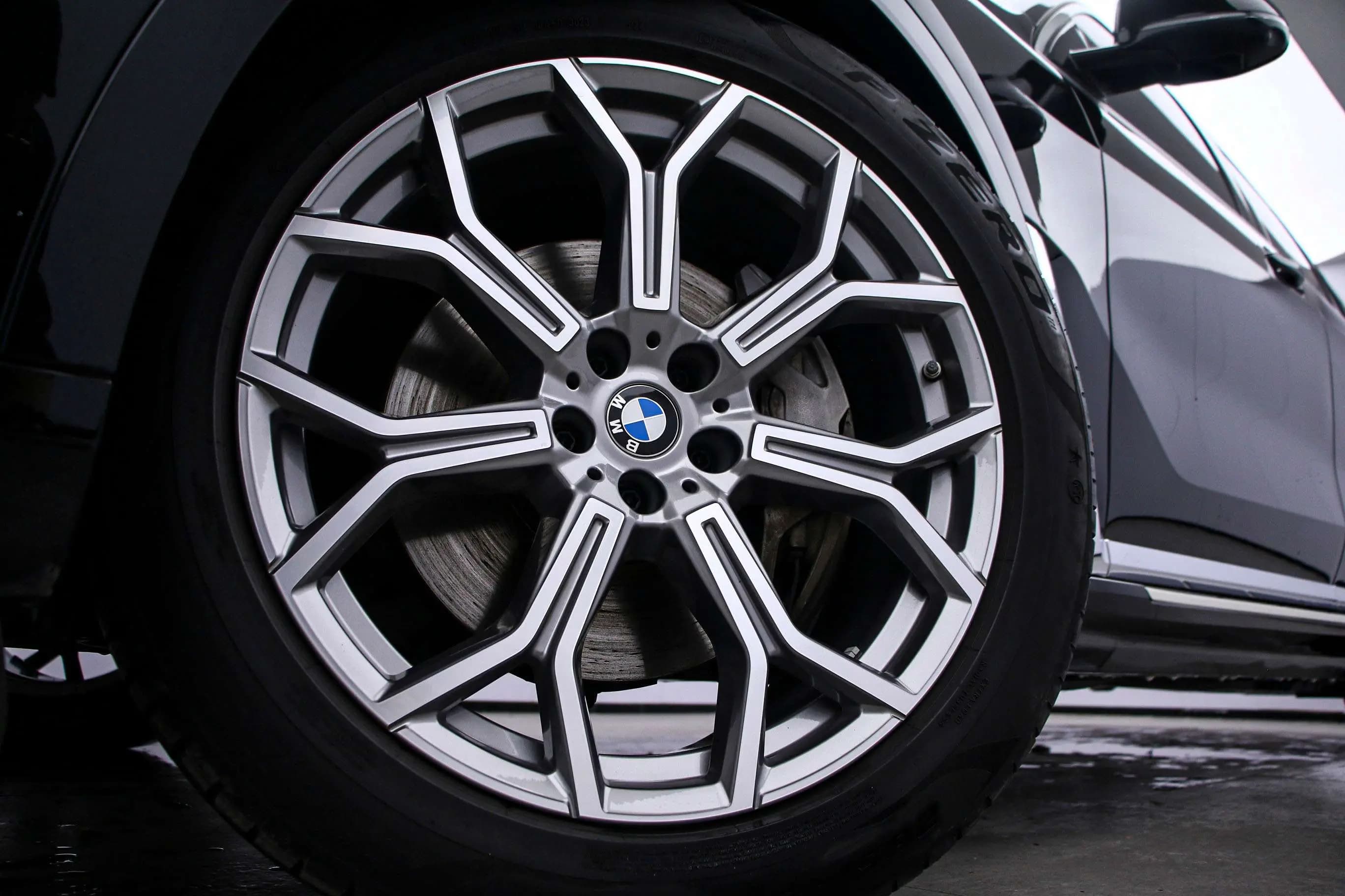 BMW X7 2024 г. 31047 км. — фото 11