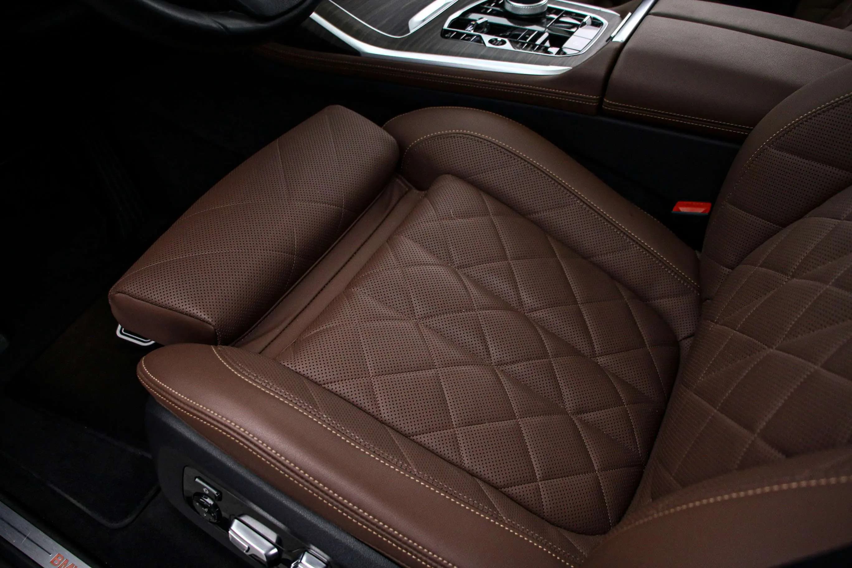 BMW X7 2024 г. 31047 км. — фото 13