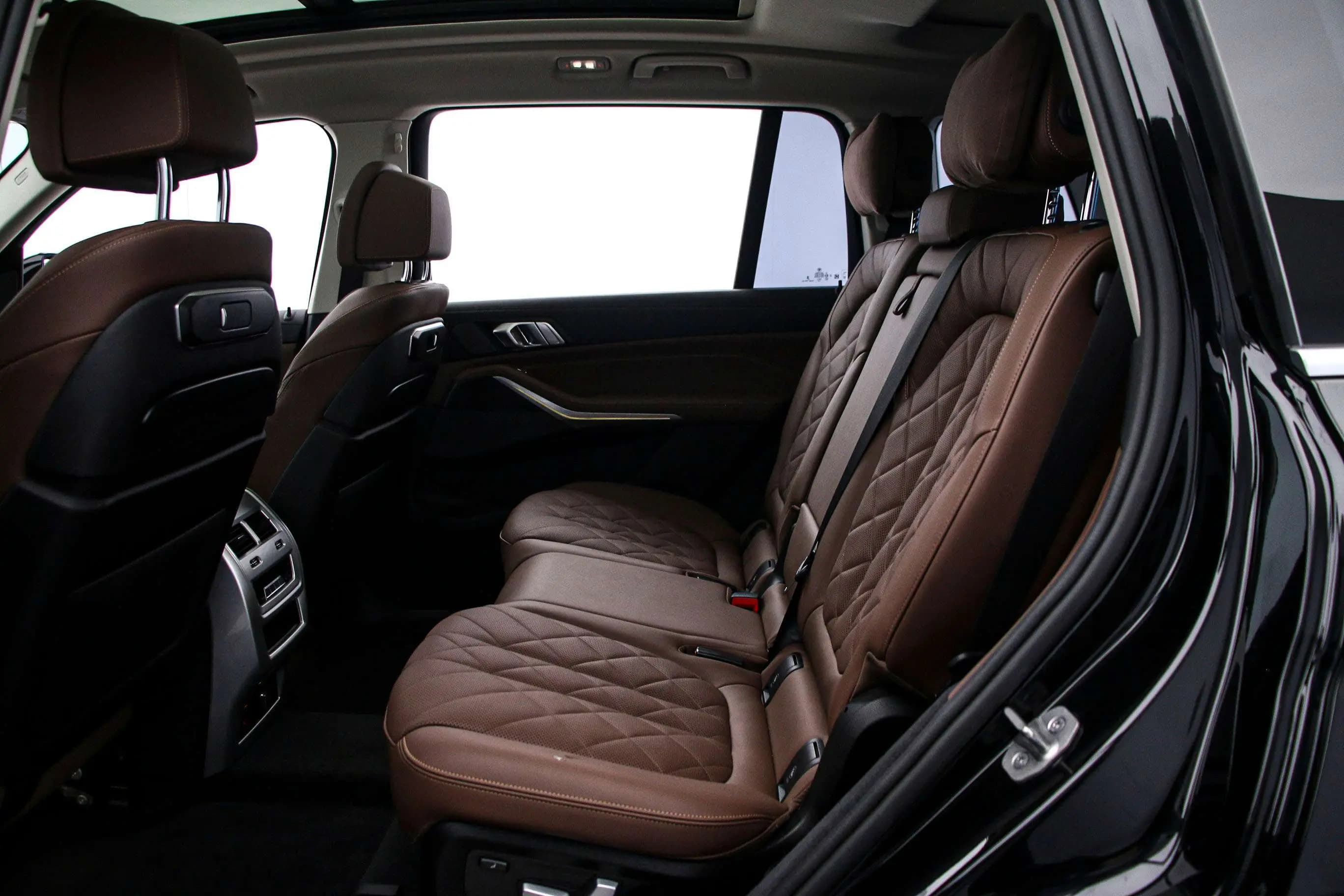 BMW X7 2024 г. 31047 км. — фото 14