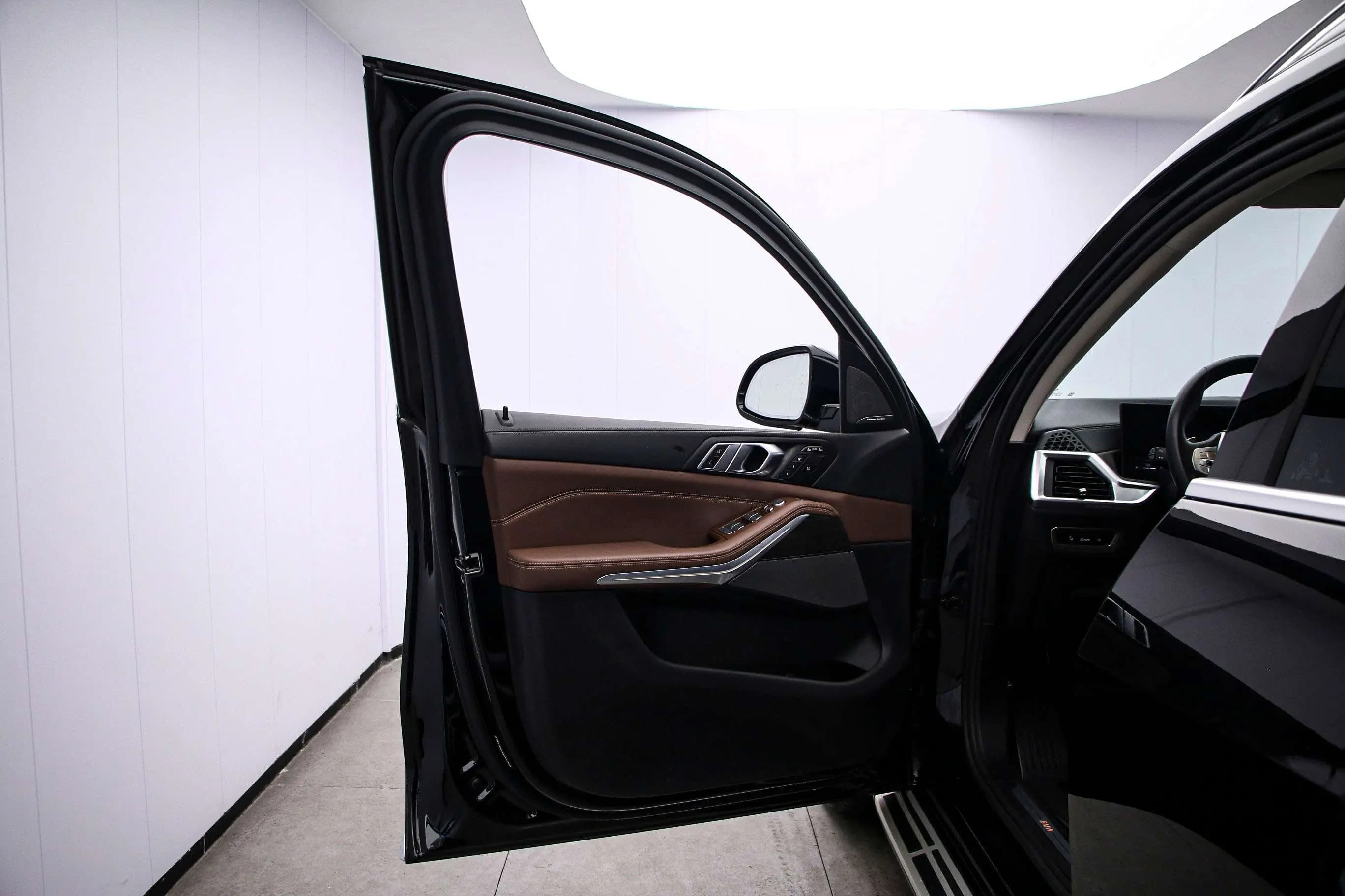 BMW X7 2024 г. 31047 км. — фото 16