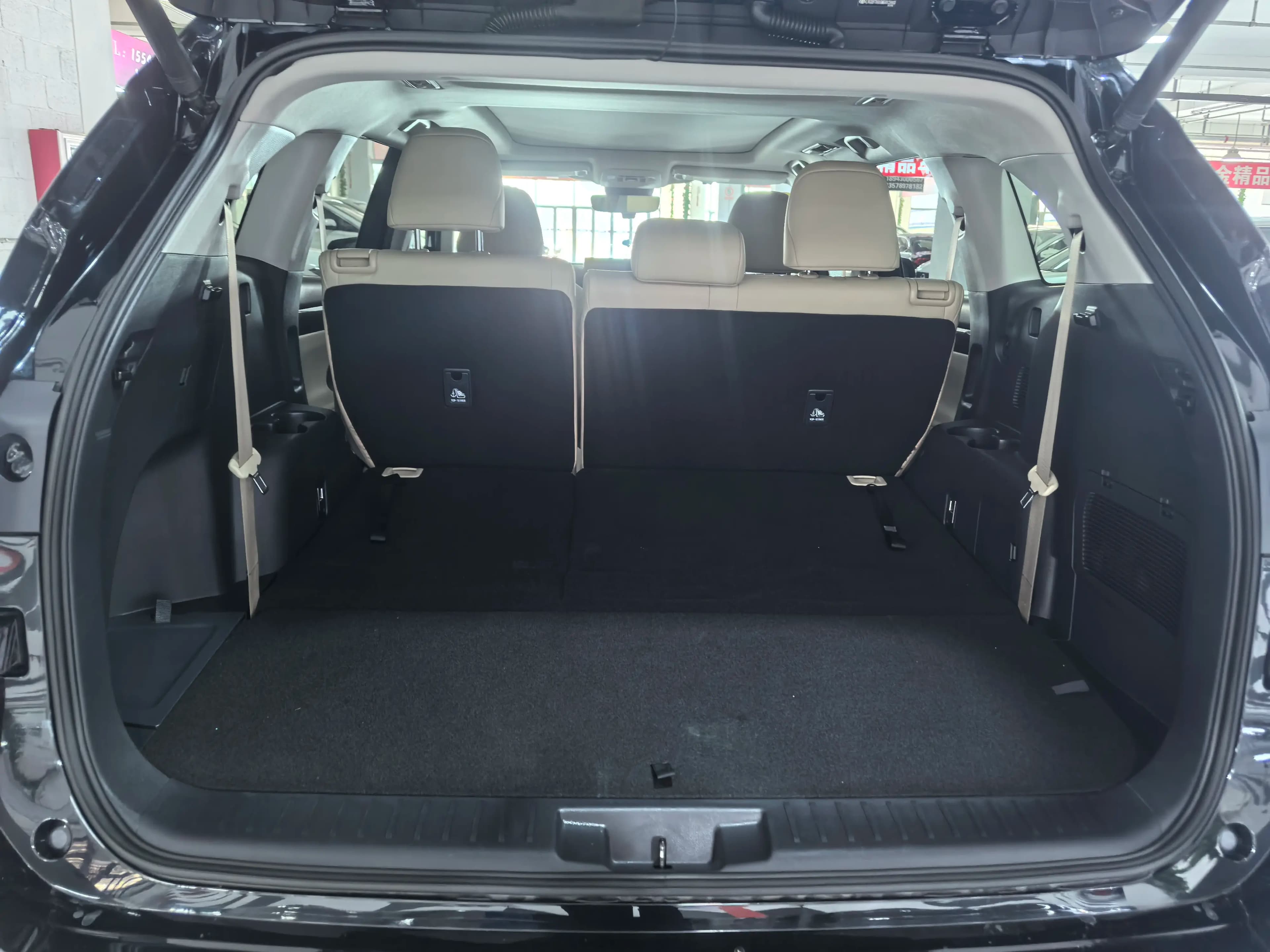 Toyota Highlander 2021 г. 37108 км. — фото 14
