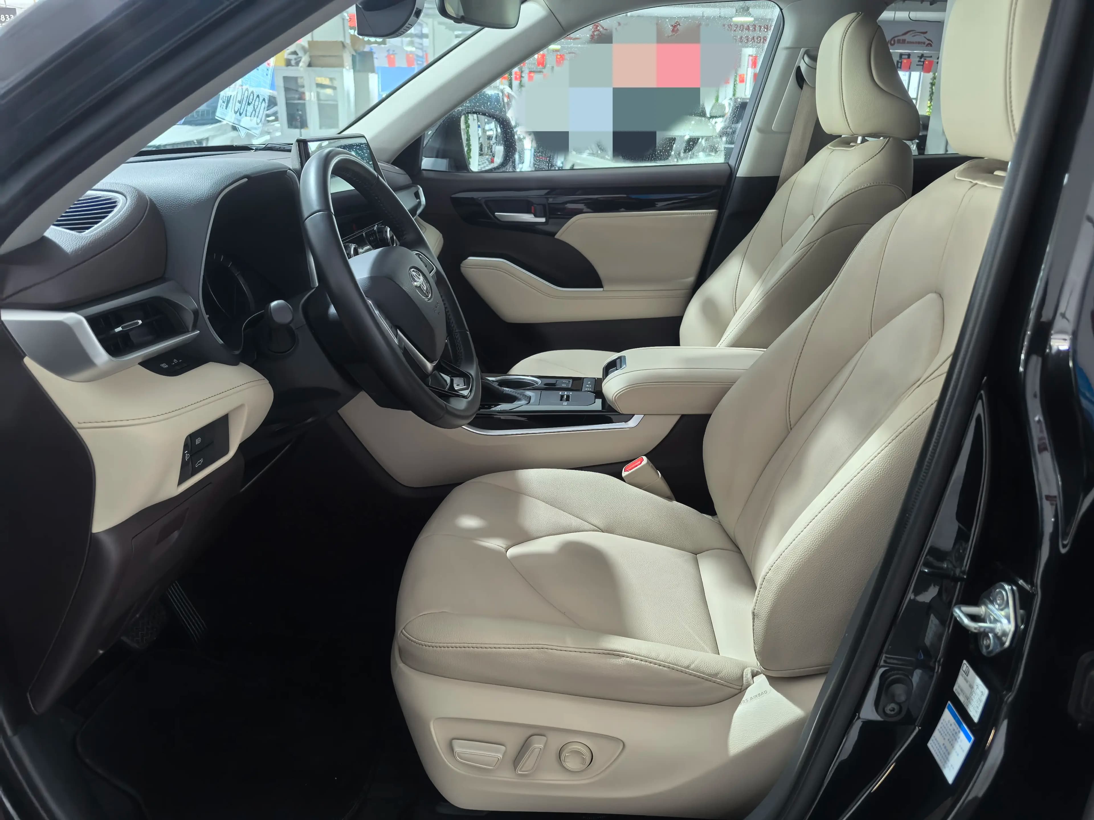 Toyota Highlander 2021 г. 37108 км. — фото 9