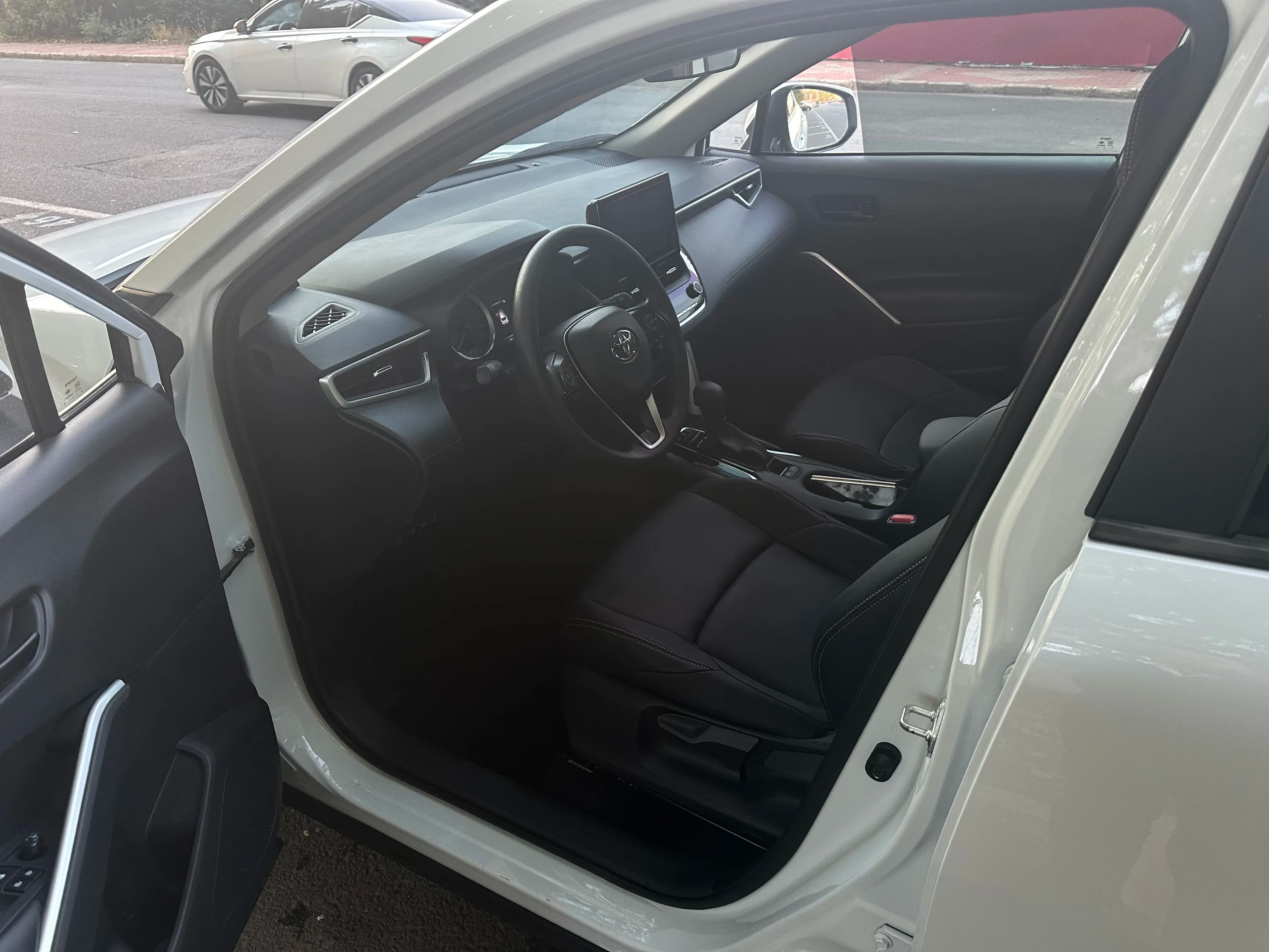 Toyota Frontlander 2022 г. 38146 км. — фото 15