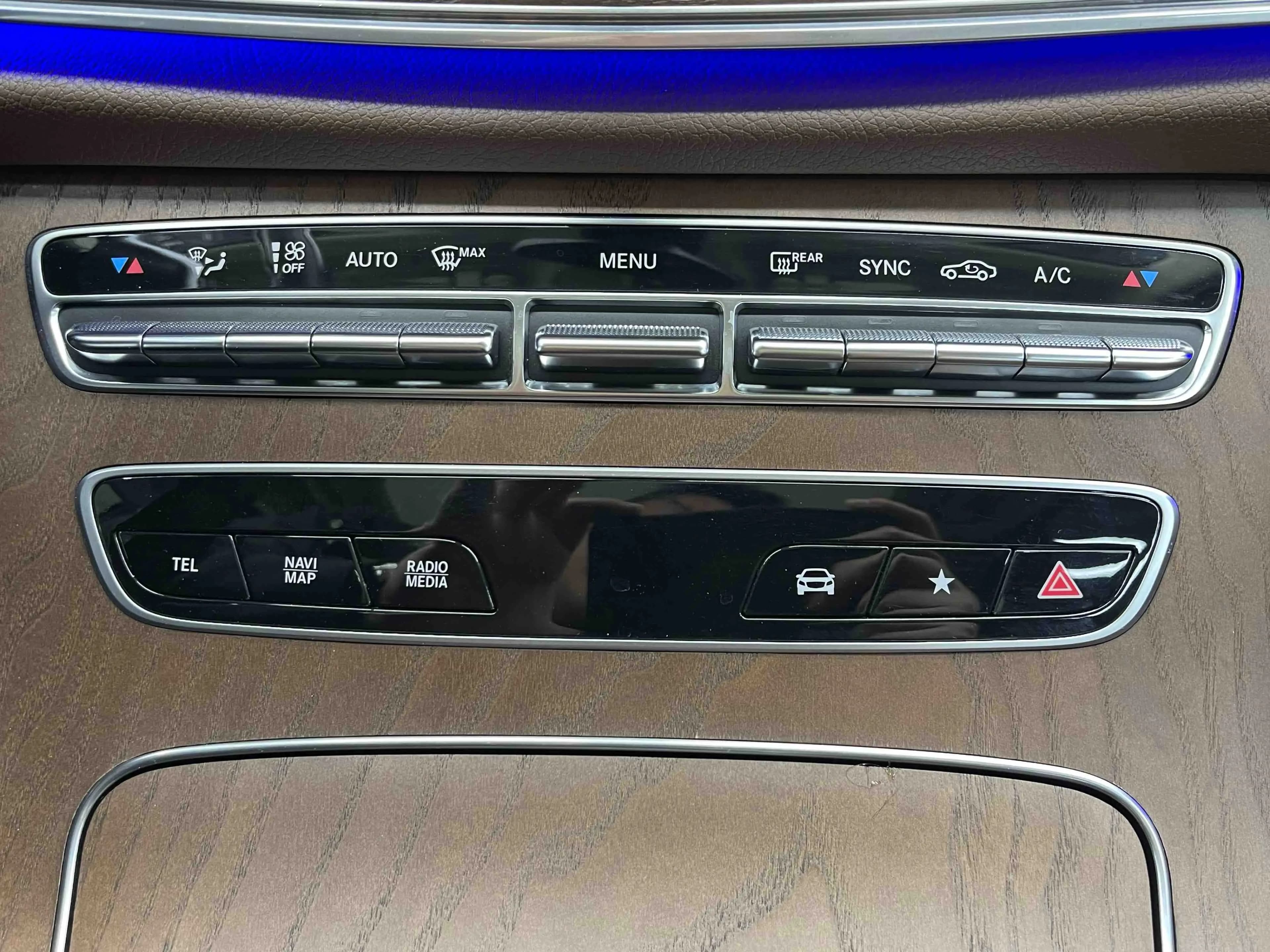 Mercedes-Benz E-Class 2022 г. 46087 км. — фото 11