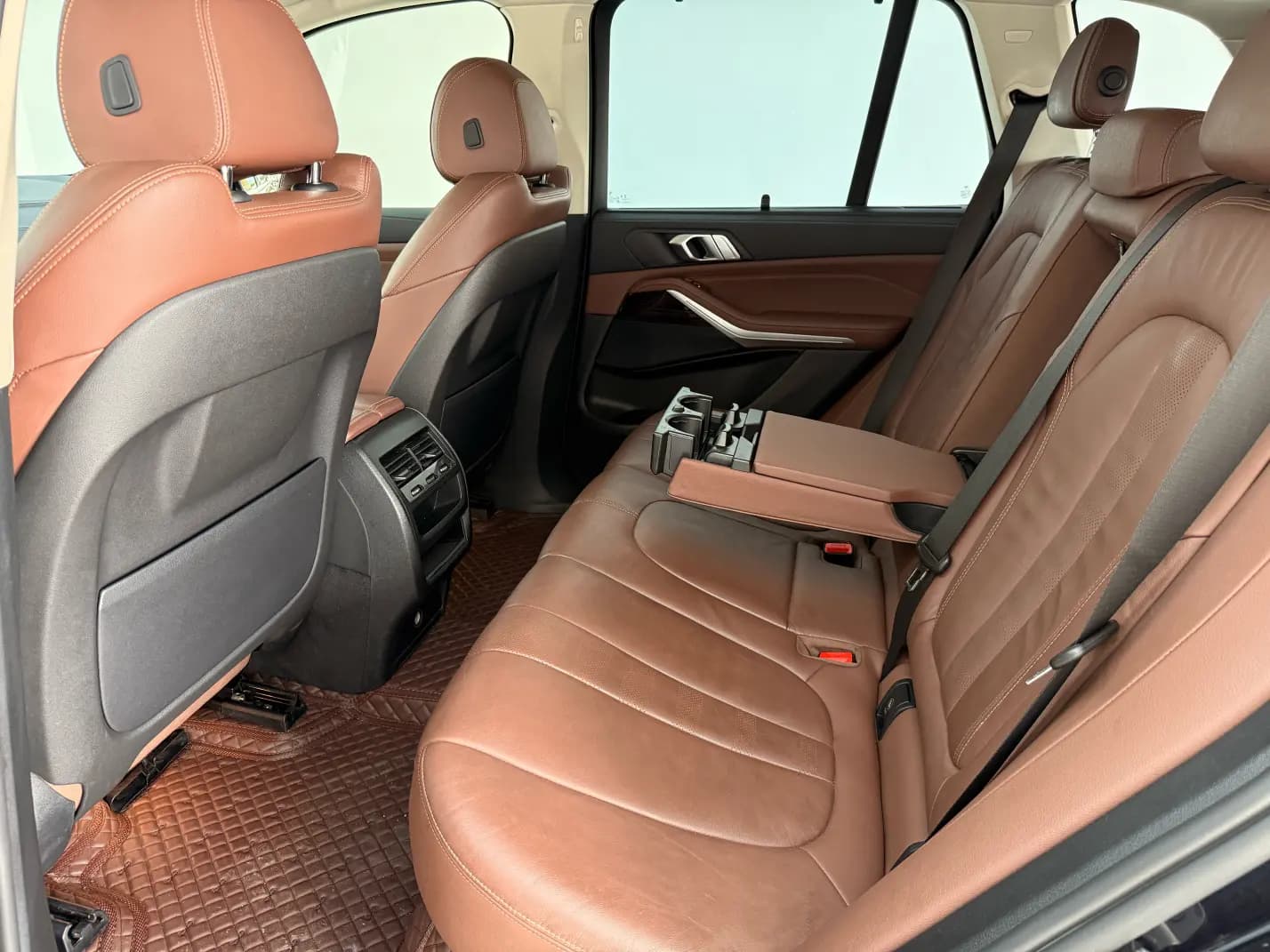 BMW X5 2021 г. 93034 км. — фото 15