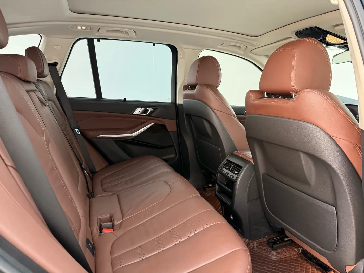 BMW X5 2021 г. 93034 км. — фото 16