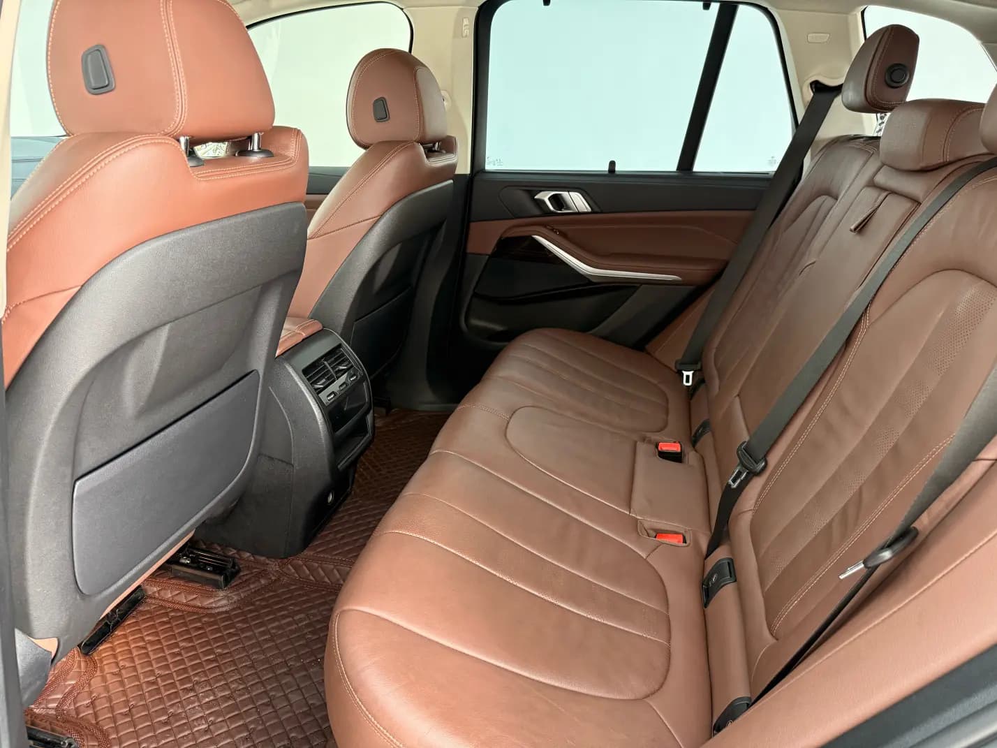 BMW X5 2021 г. 93034 км. — фото 18