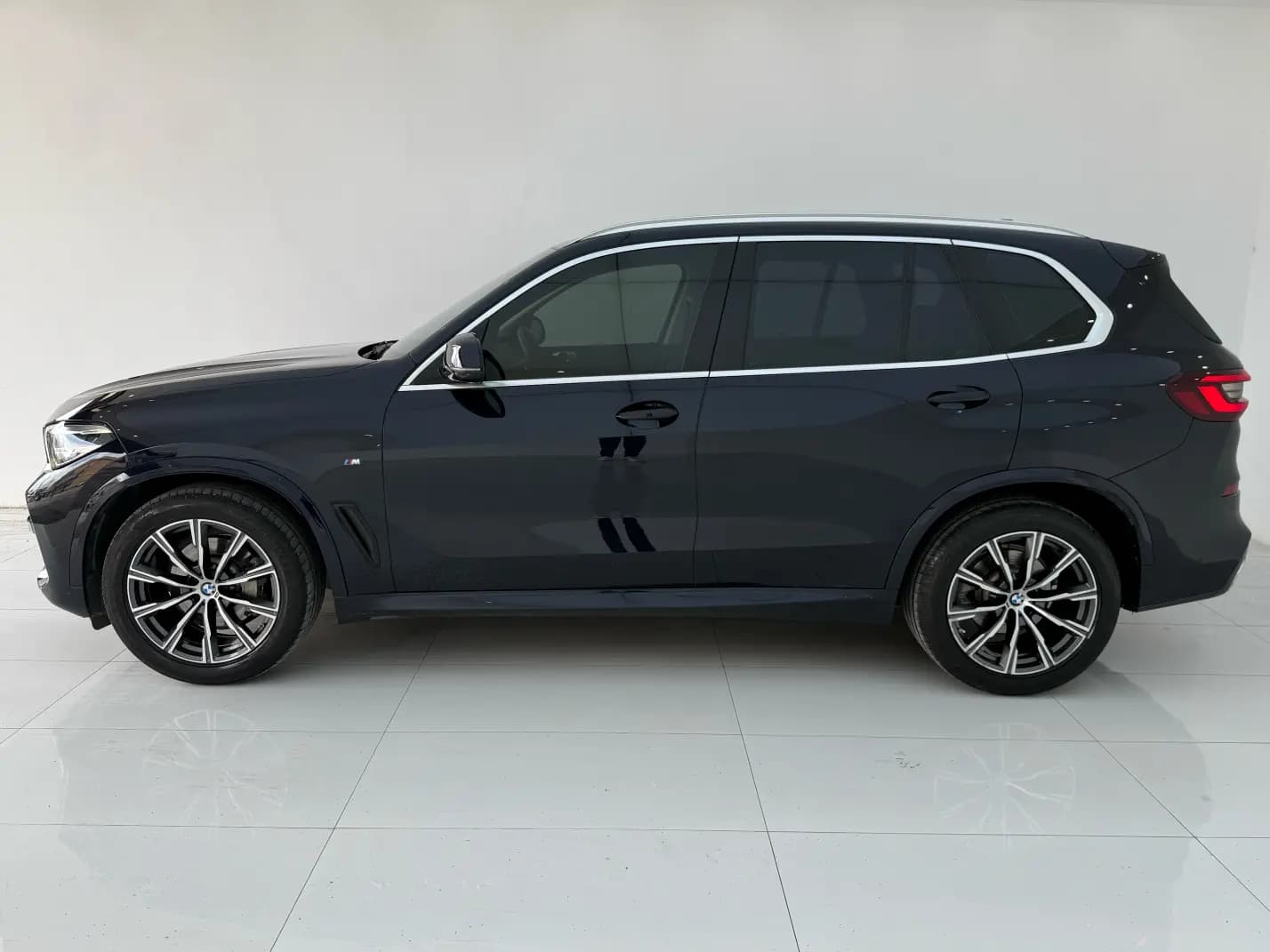BMW X5 2021 г. 93034 км. — фото 4