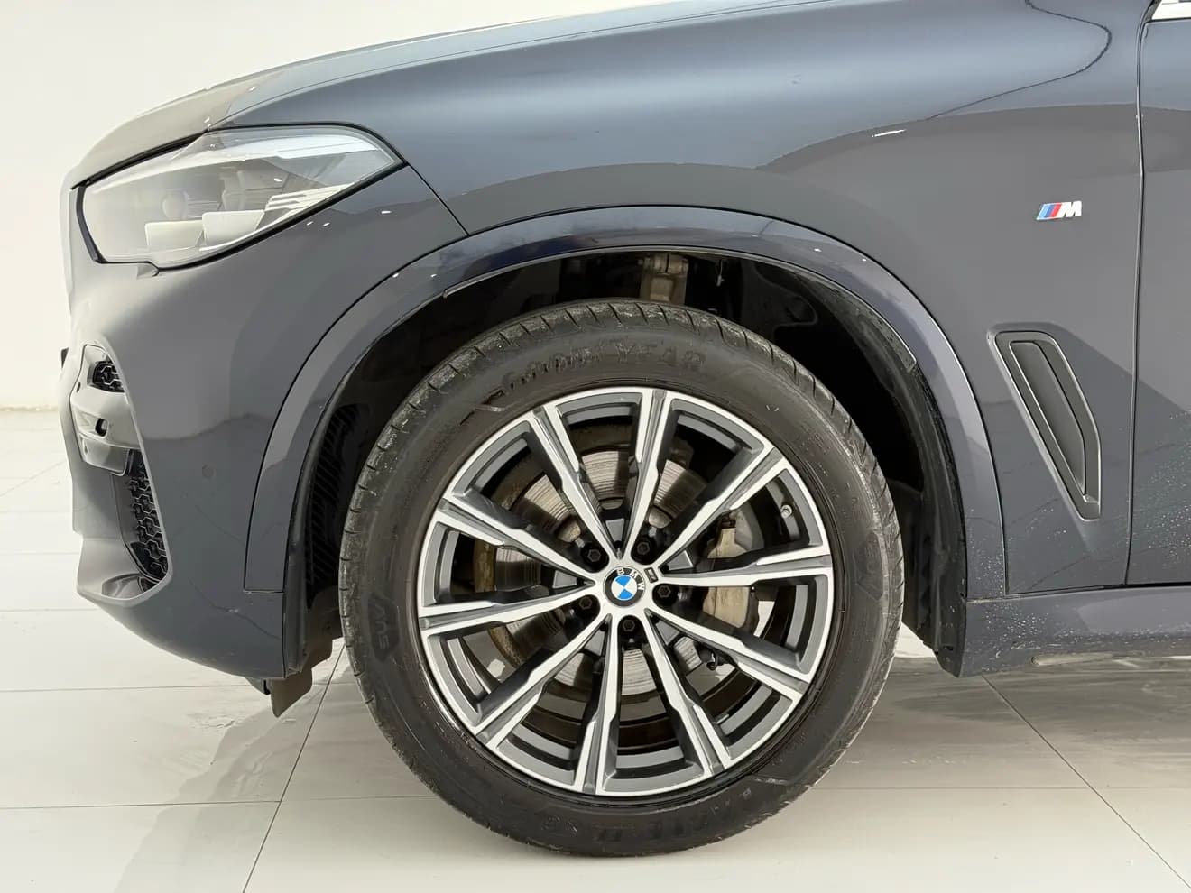 BMW X5 2021 г. 93034 км. — фото 9