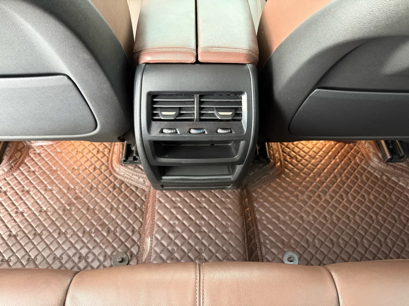 BMW X5 2021 г. 93034 км. — фото 10